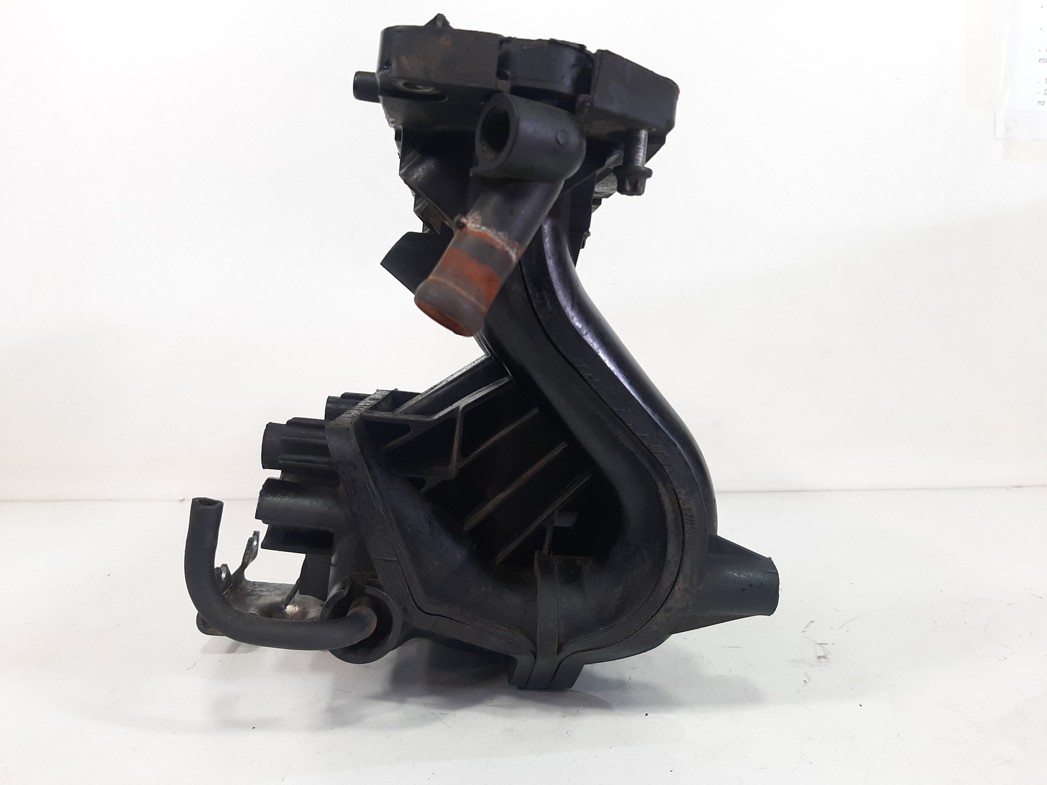 Coletor Admissão Honda Civic 1.6 16v 106 Cv 1996 1997 A 2000 5