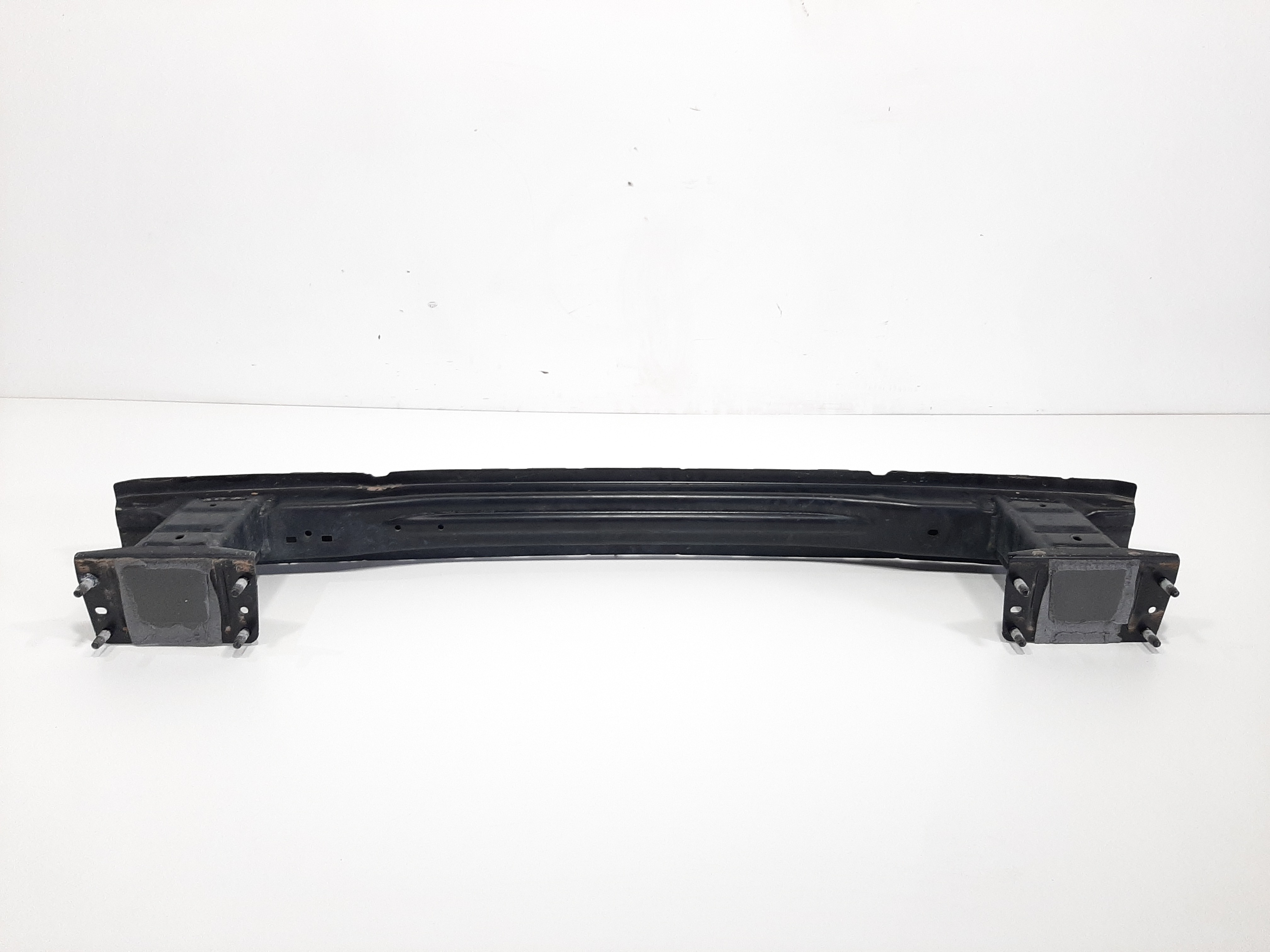 Alma Parachoque Traseiro Mercedes Benz A200 W176 2013 A 2018 5