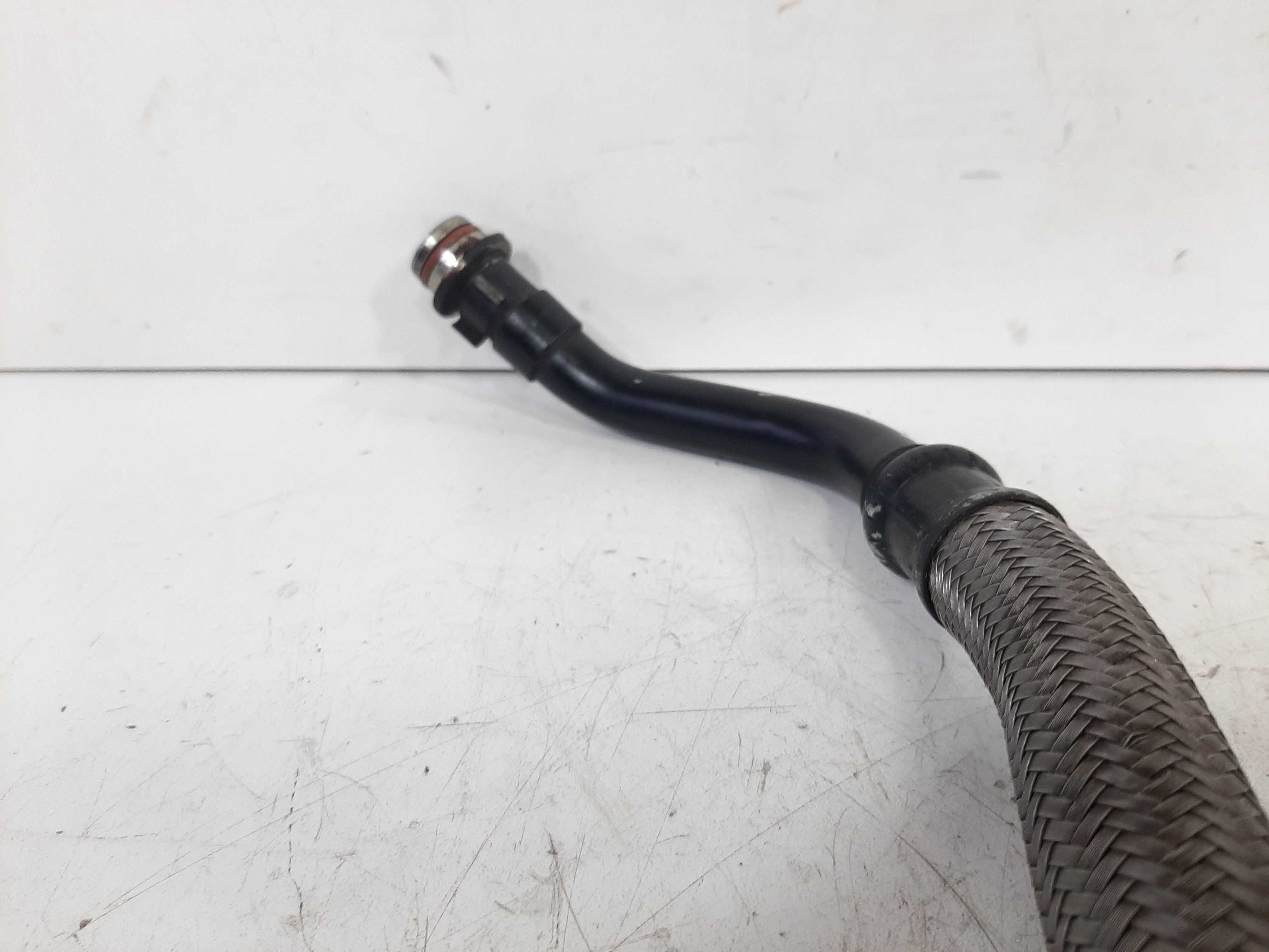 Mangueira Radiador Óleo Bmw 540i Serie 5 E39 4.4 V8 96 A 04 3