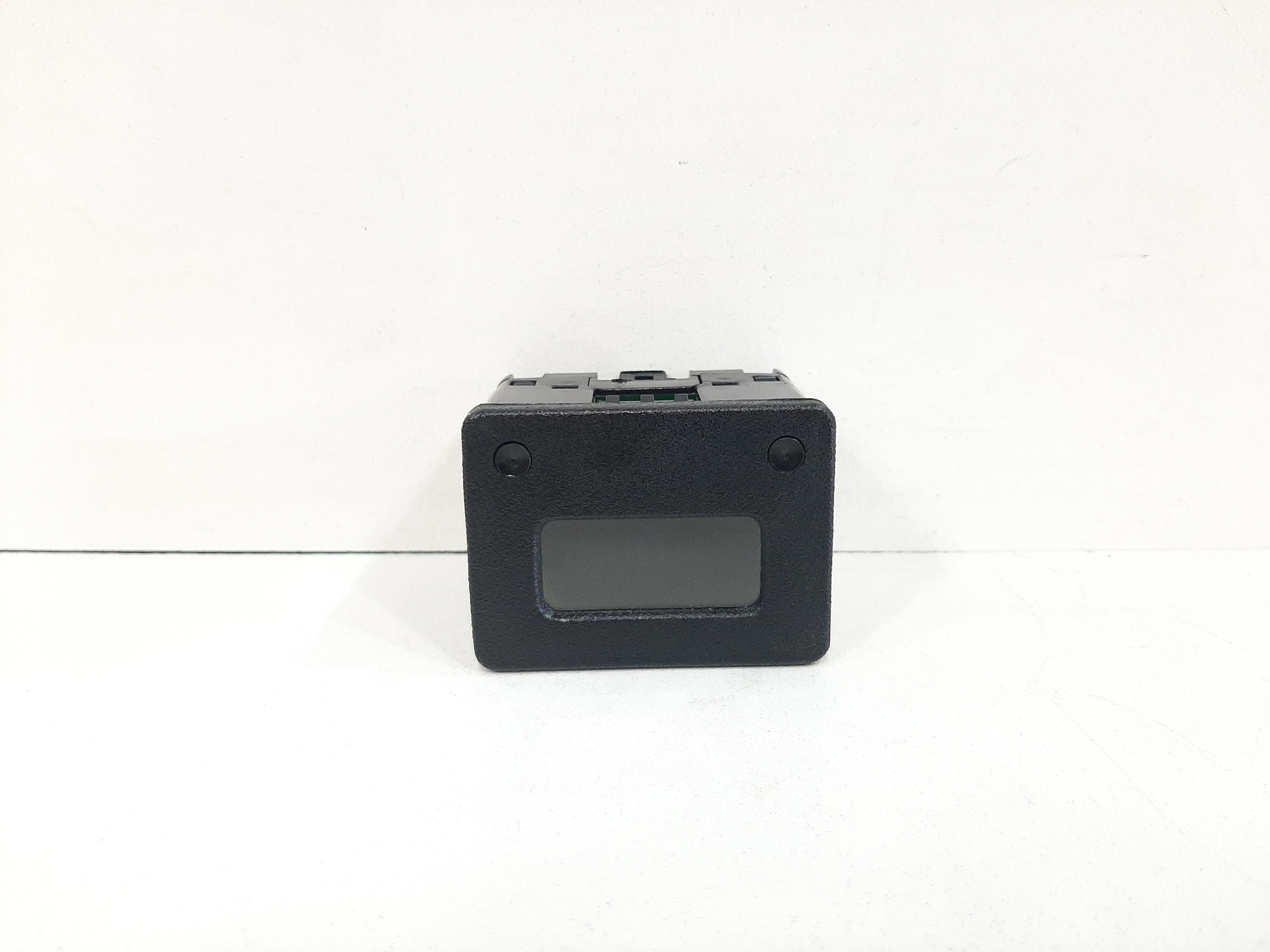 Relógio Digital Painel Gm Blazer S10 1995 A 2000 93275404 8