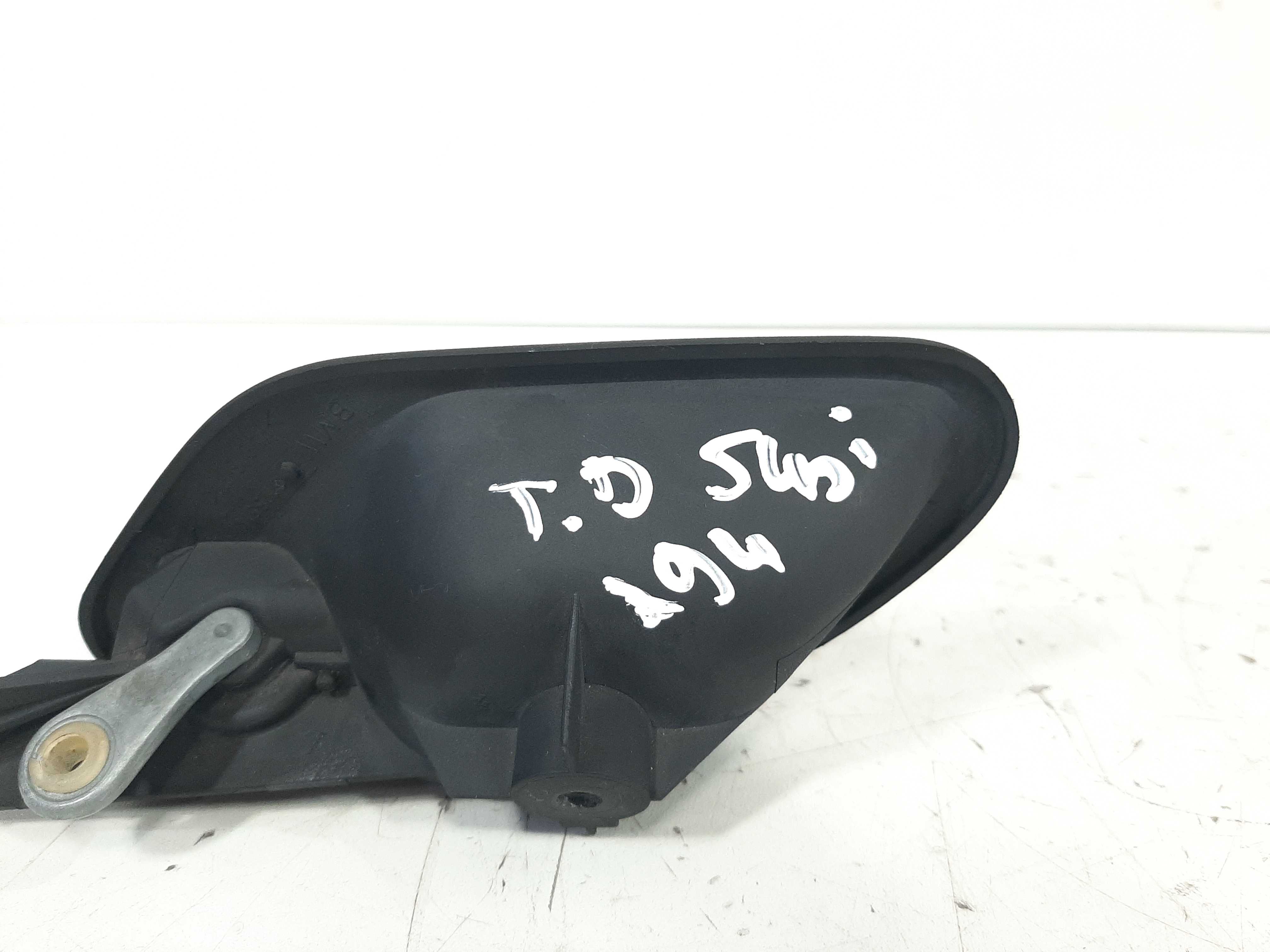 Maçaneta Interna Traseira Direita Bmw 540i 1996 1997 A 2004 1