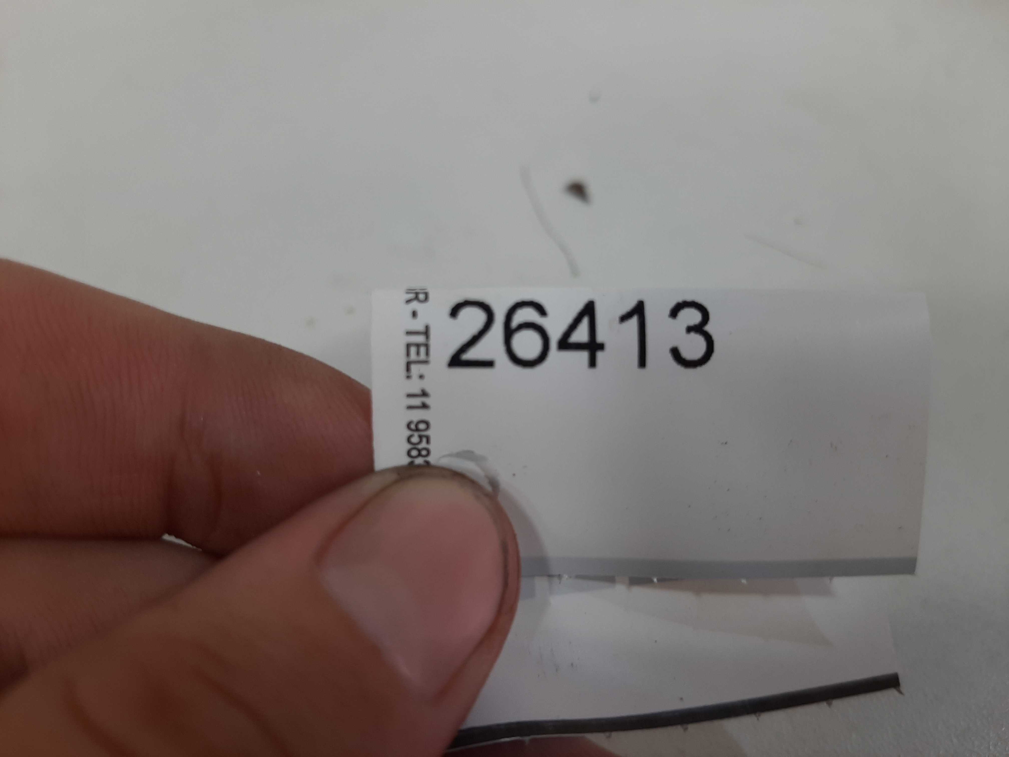 Duto Mangote Ar Bmw 320i 2.0 N46 Aspirado 2008 4