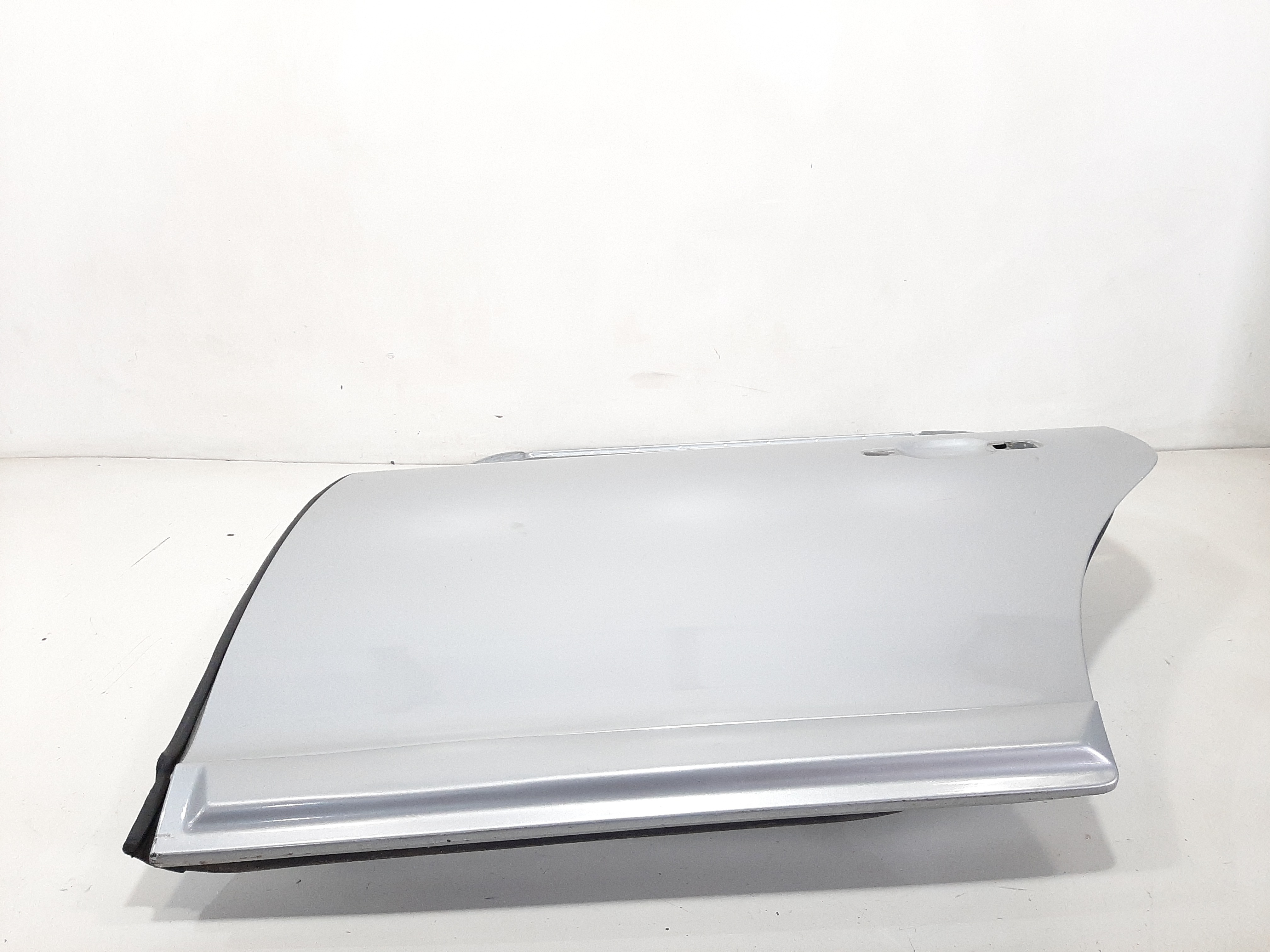 Porta Traseira Esquerda Citroen C4 Pallas 2007 2008 A 2013 7