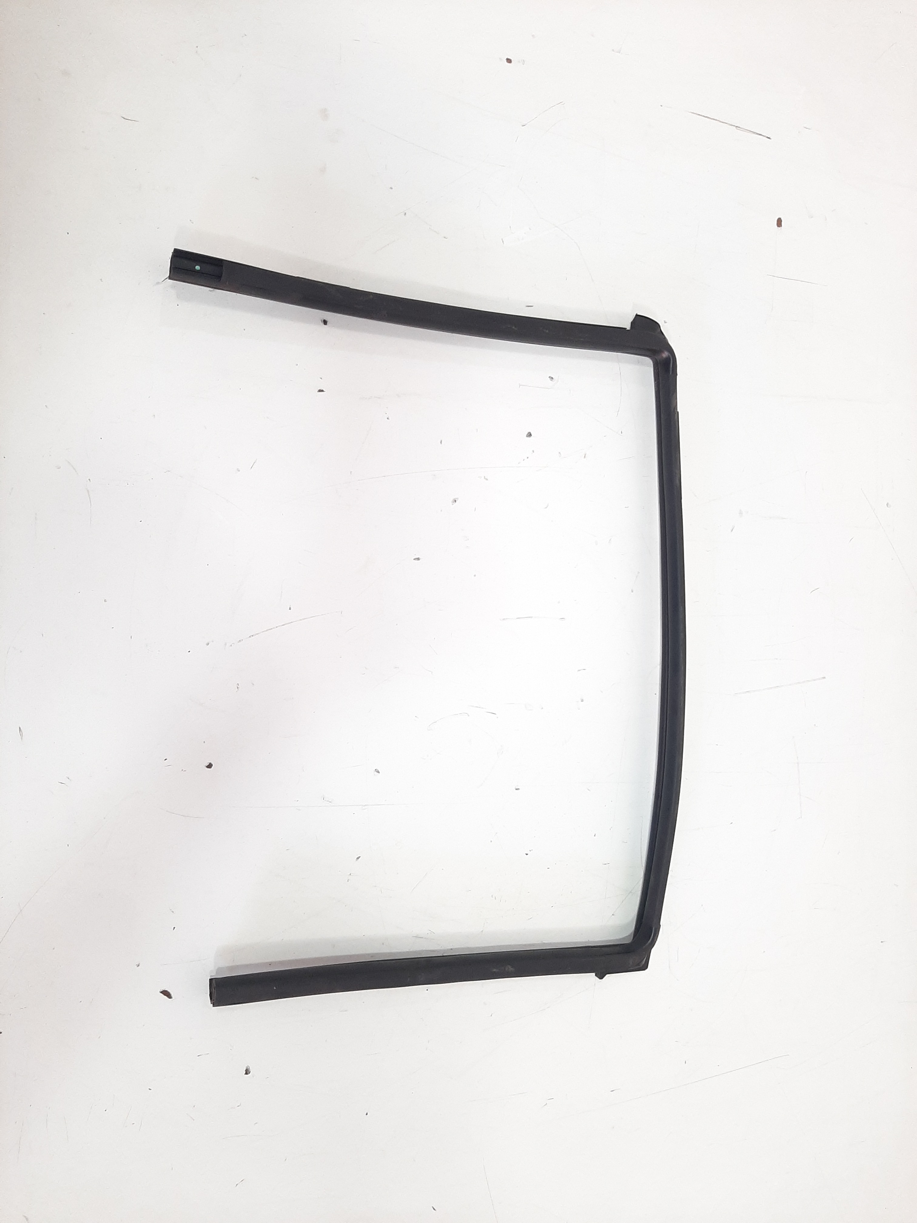 Moldura Borracha Porta Traseira Direita Livina 2010 A 2014 7