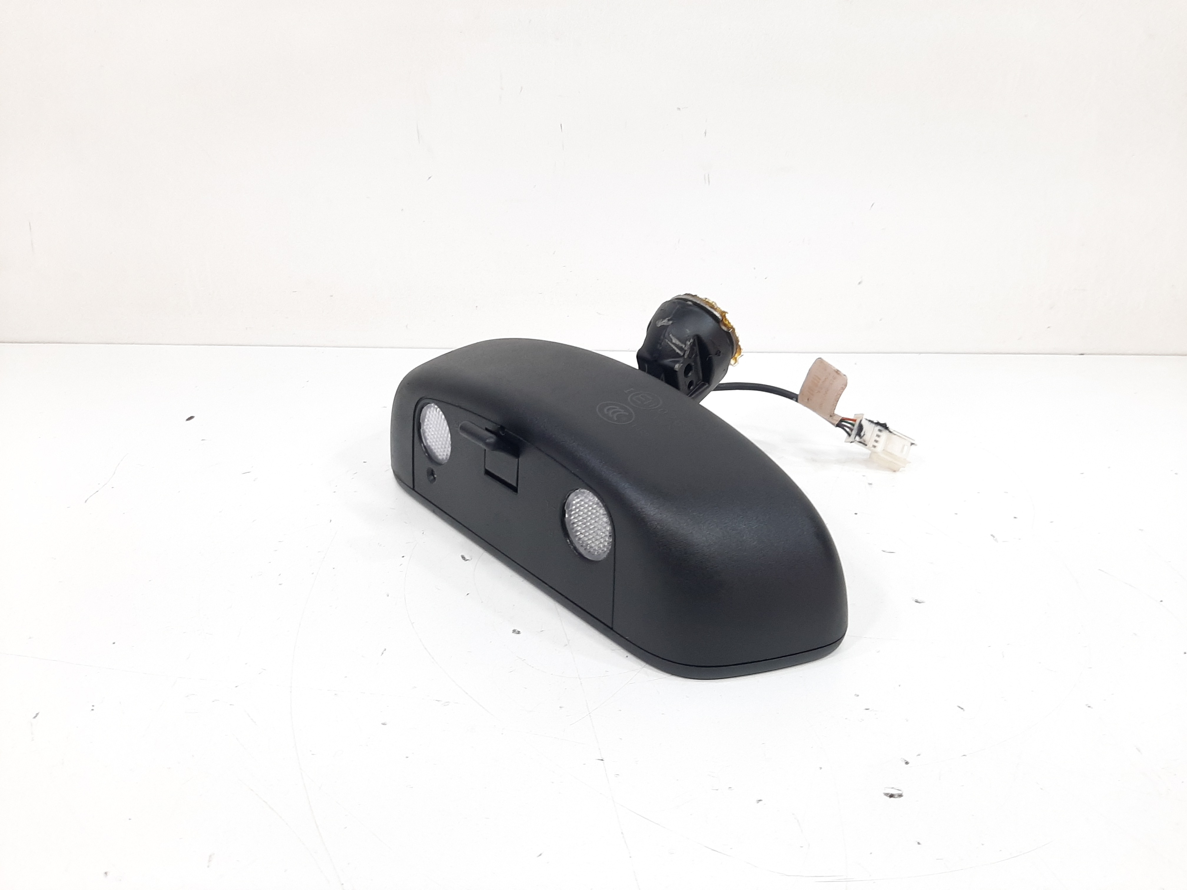 Retrovisor Interno Central Mercedes A200 W176 2013 A 2018 5