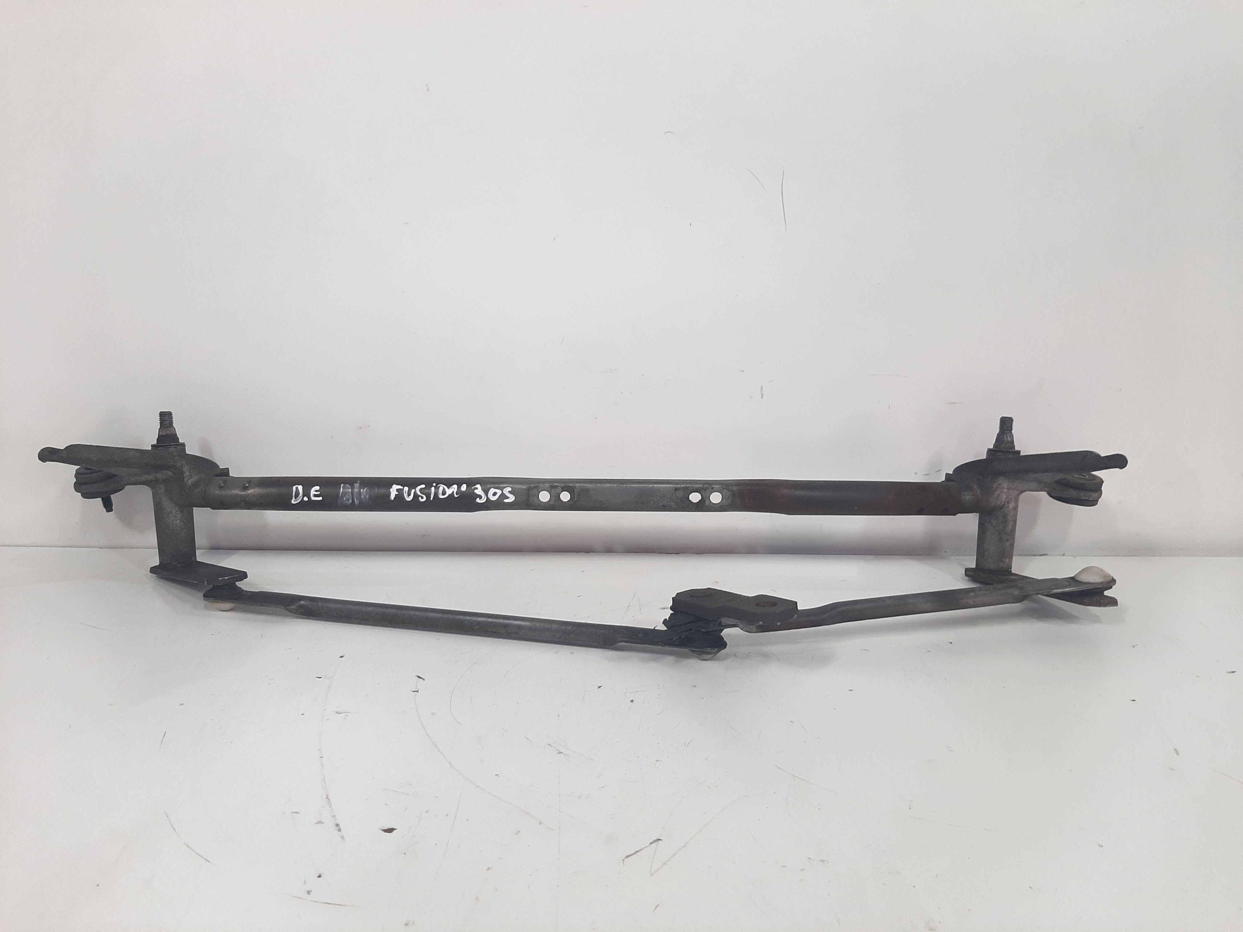 Galhada Dianteira Ford Fusion 2006 2007 2008 2009 2010 2011 1