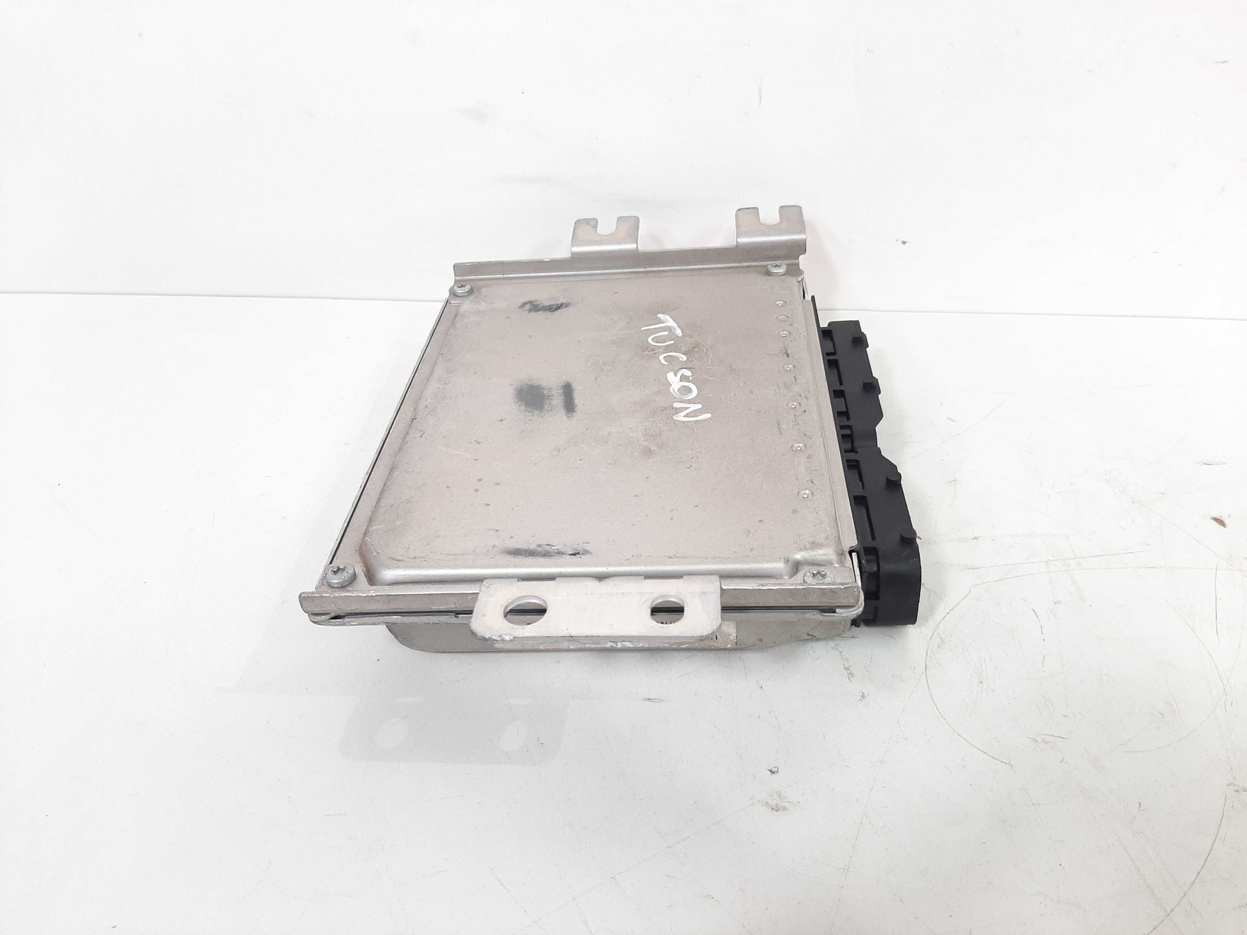 Modulo Injeção Hyundai Tucson 2005 A 2013 Requer Programação 4