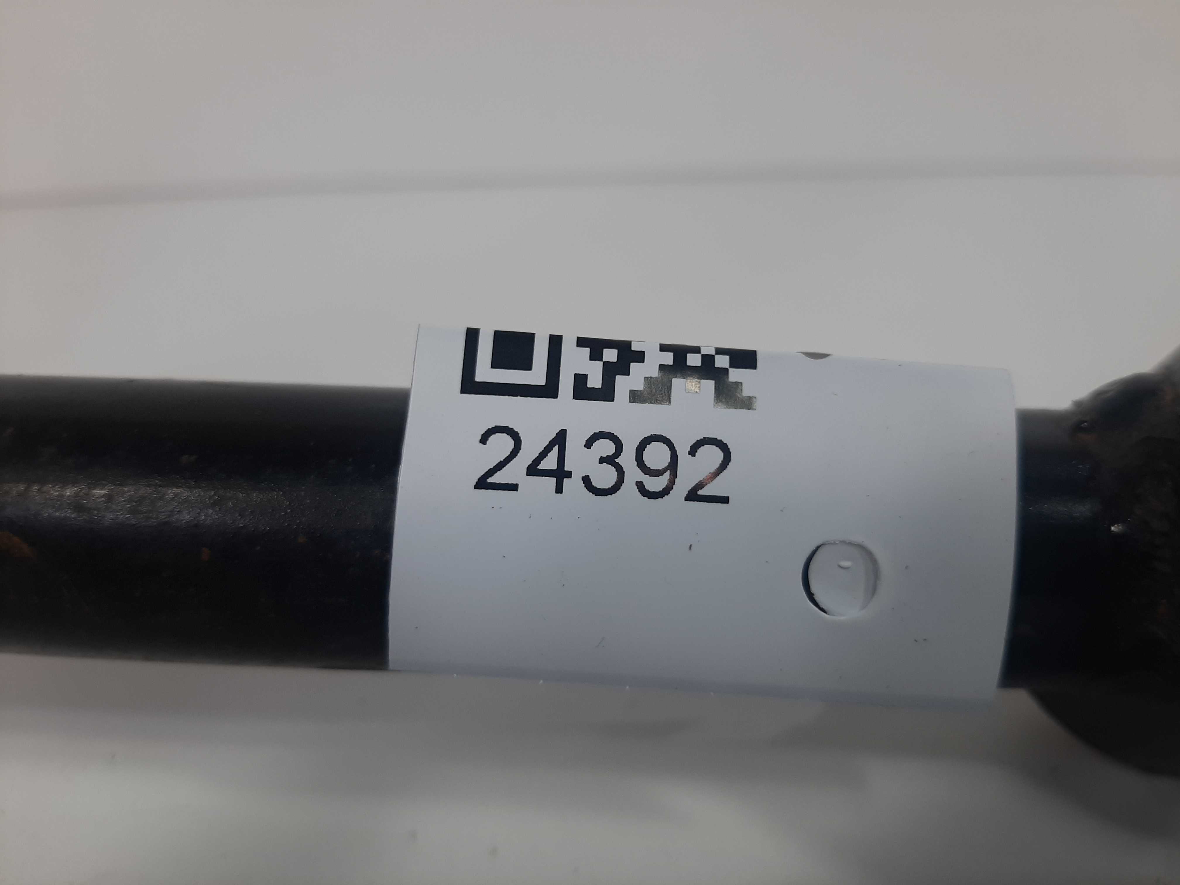 Braço Suspensão Tras Direito Inferior Lifan X60 2012 A 2019 6