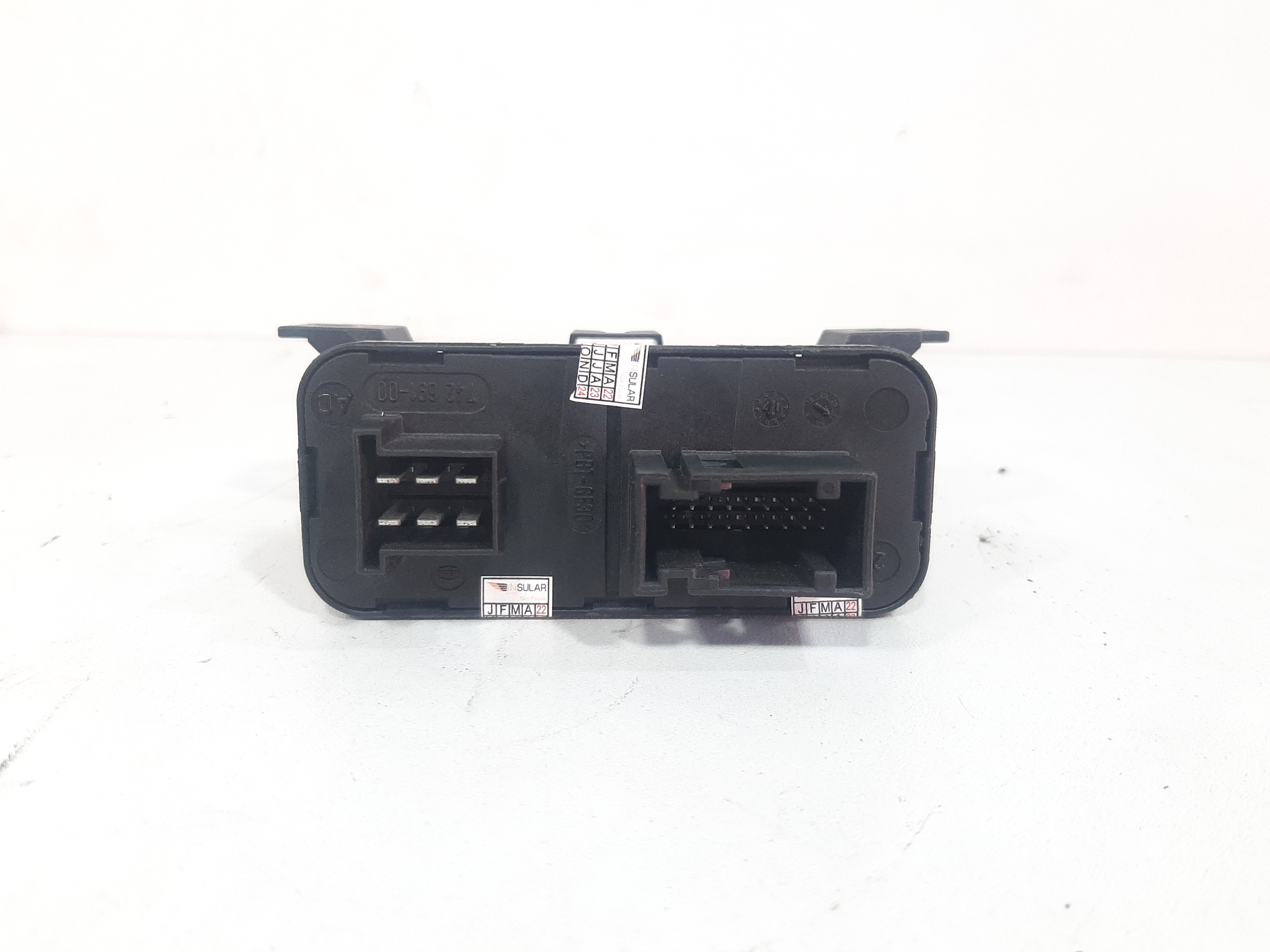 Módulo Farol Headlamp Land Rover Discovery Sport 2015 A 2018 5