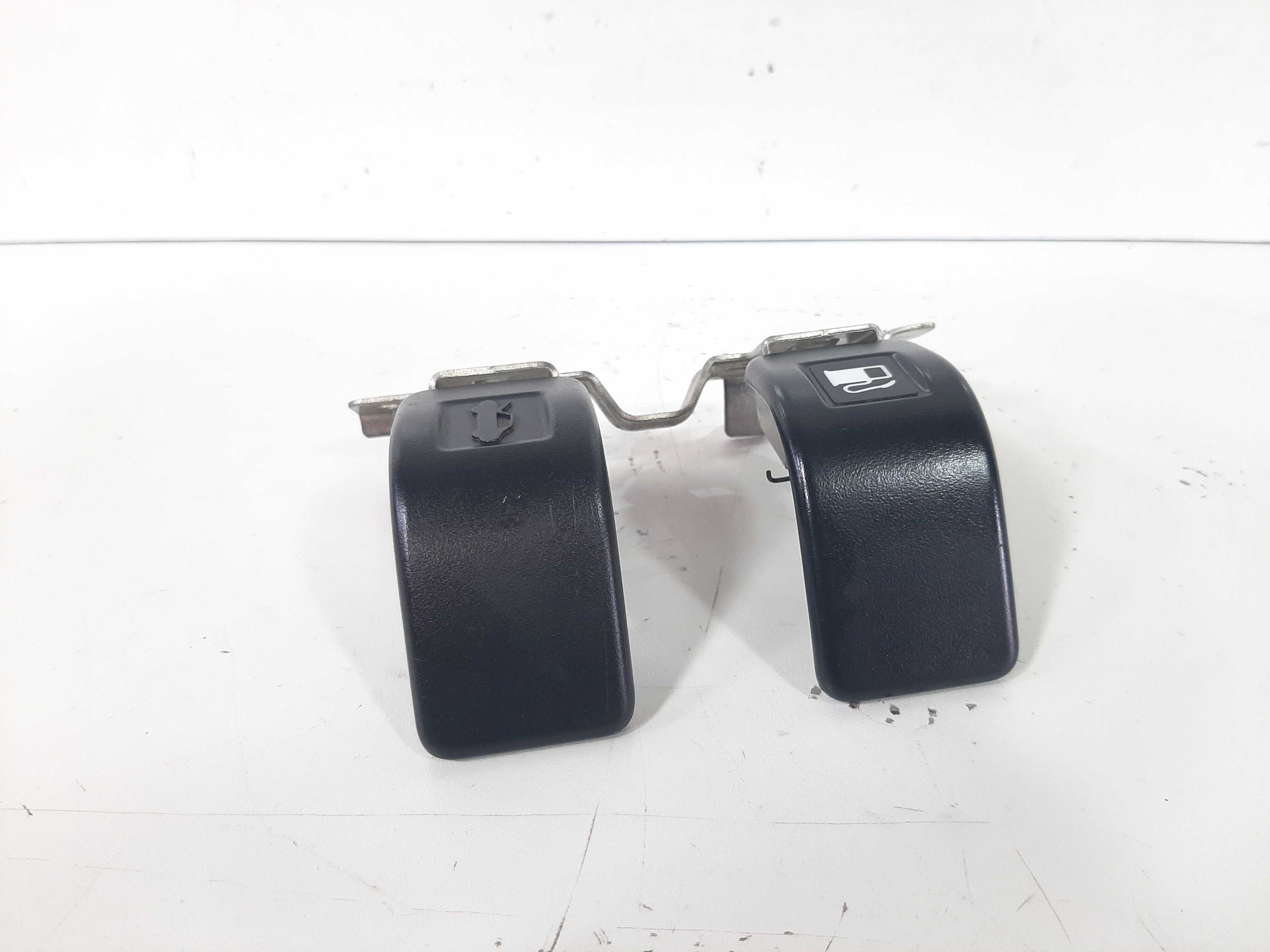 Cabo Puxador Tanque Capô Honda Hrv 1.8 2015 2016 2017 2018 1