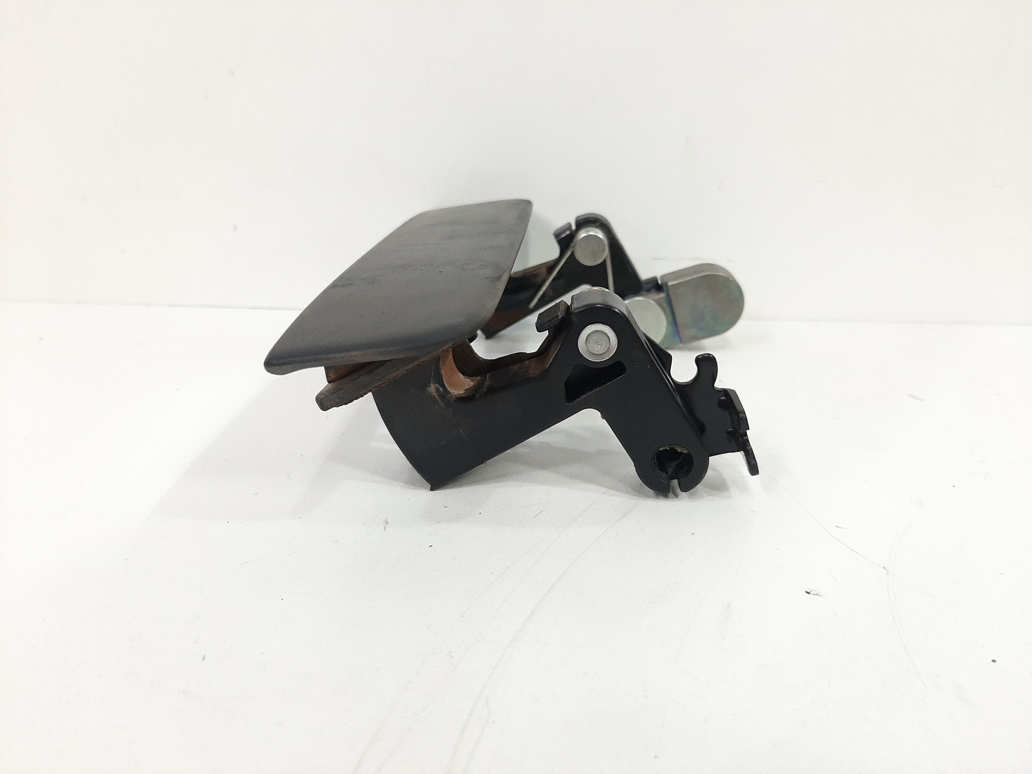 Maçaneta Externa Tampa Traseira Nissan Livina 2009 A 2014 6