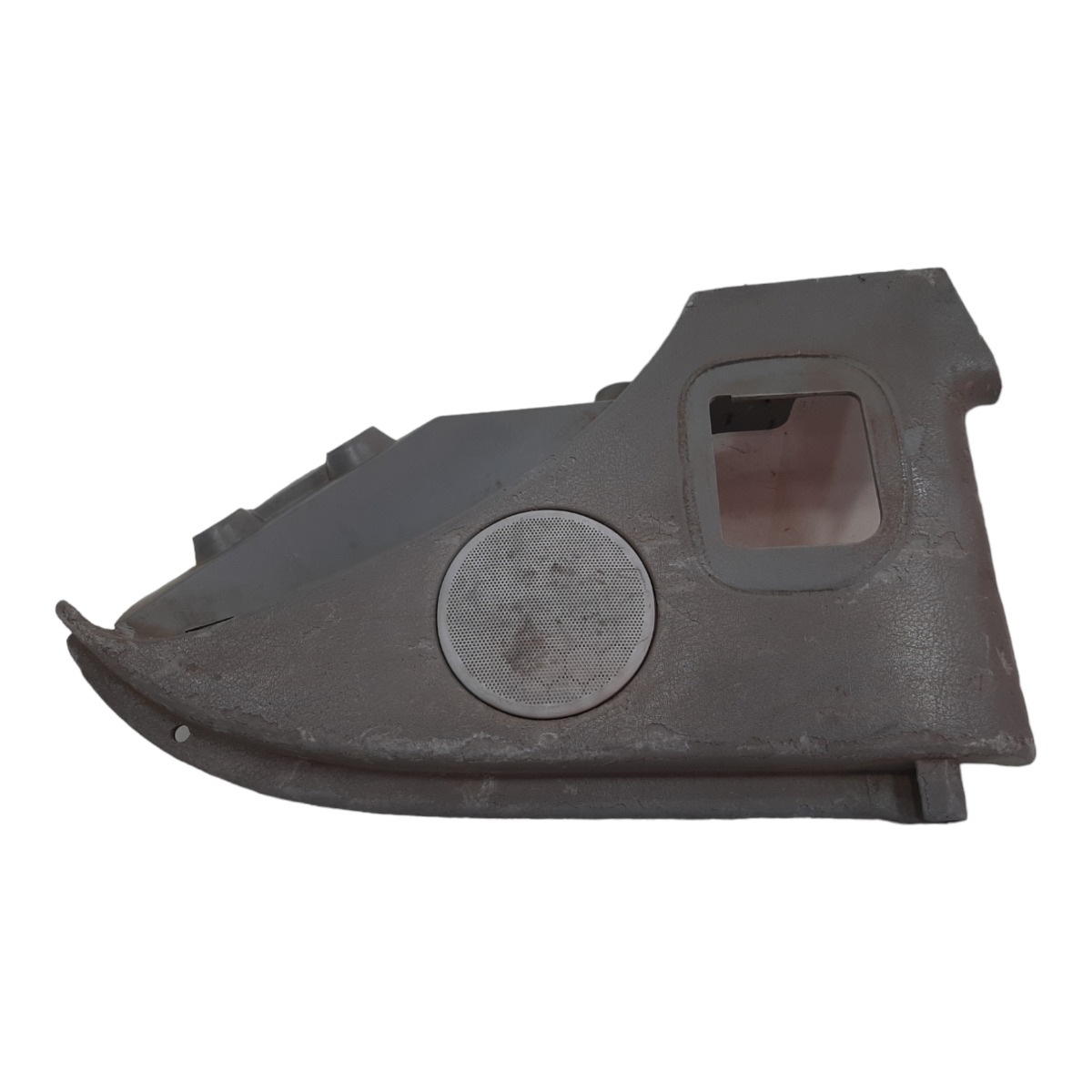 Suporte Esquerdo Bagagito Volkswagen Gol G3 1999 2000 A 2005 4