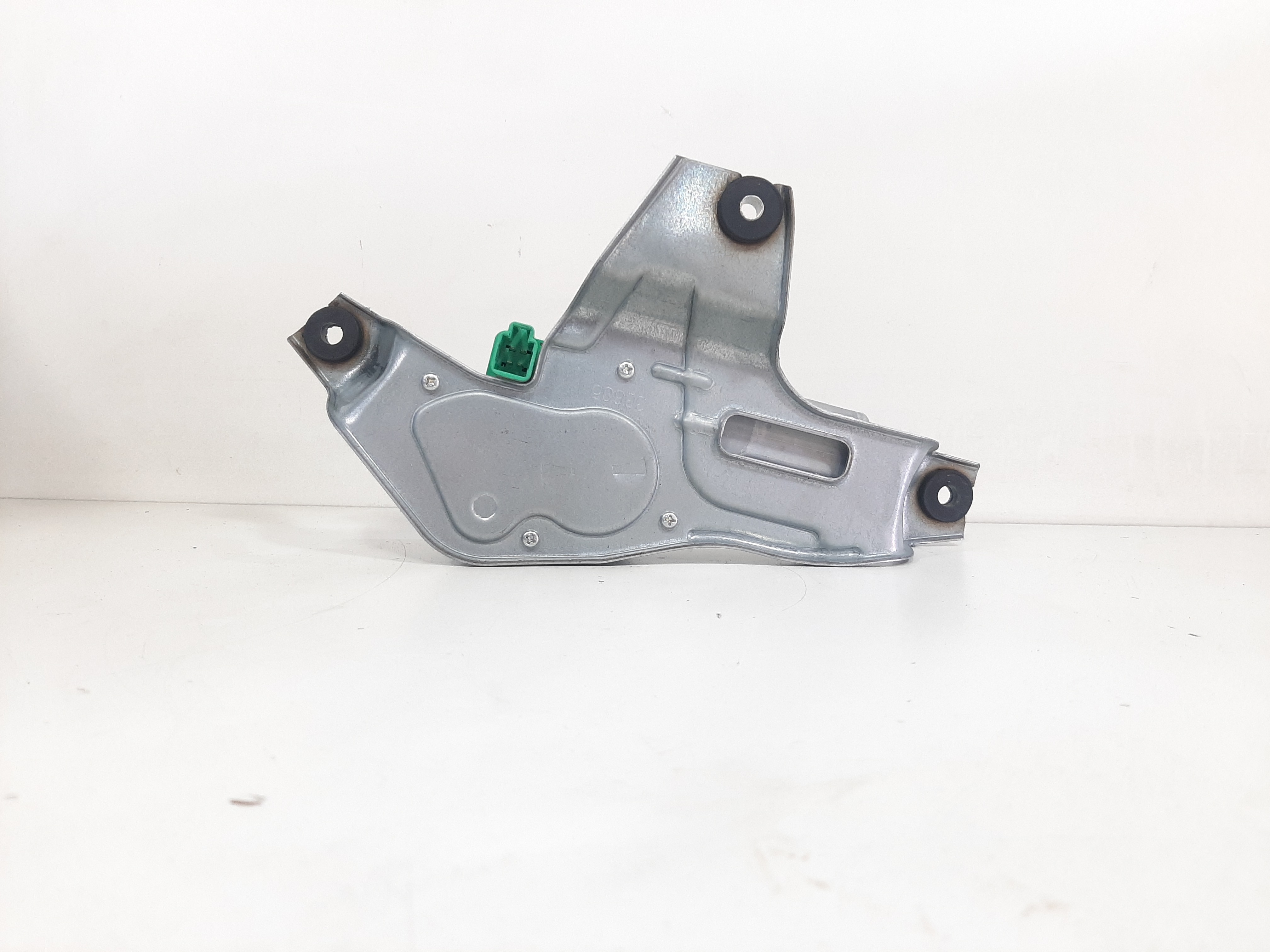 Motor Limpador Para Brisa Asx 2010 2011 2012 2013 2014 2017 3