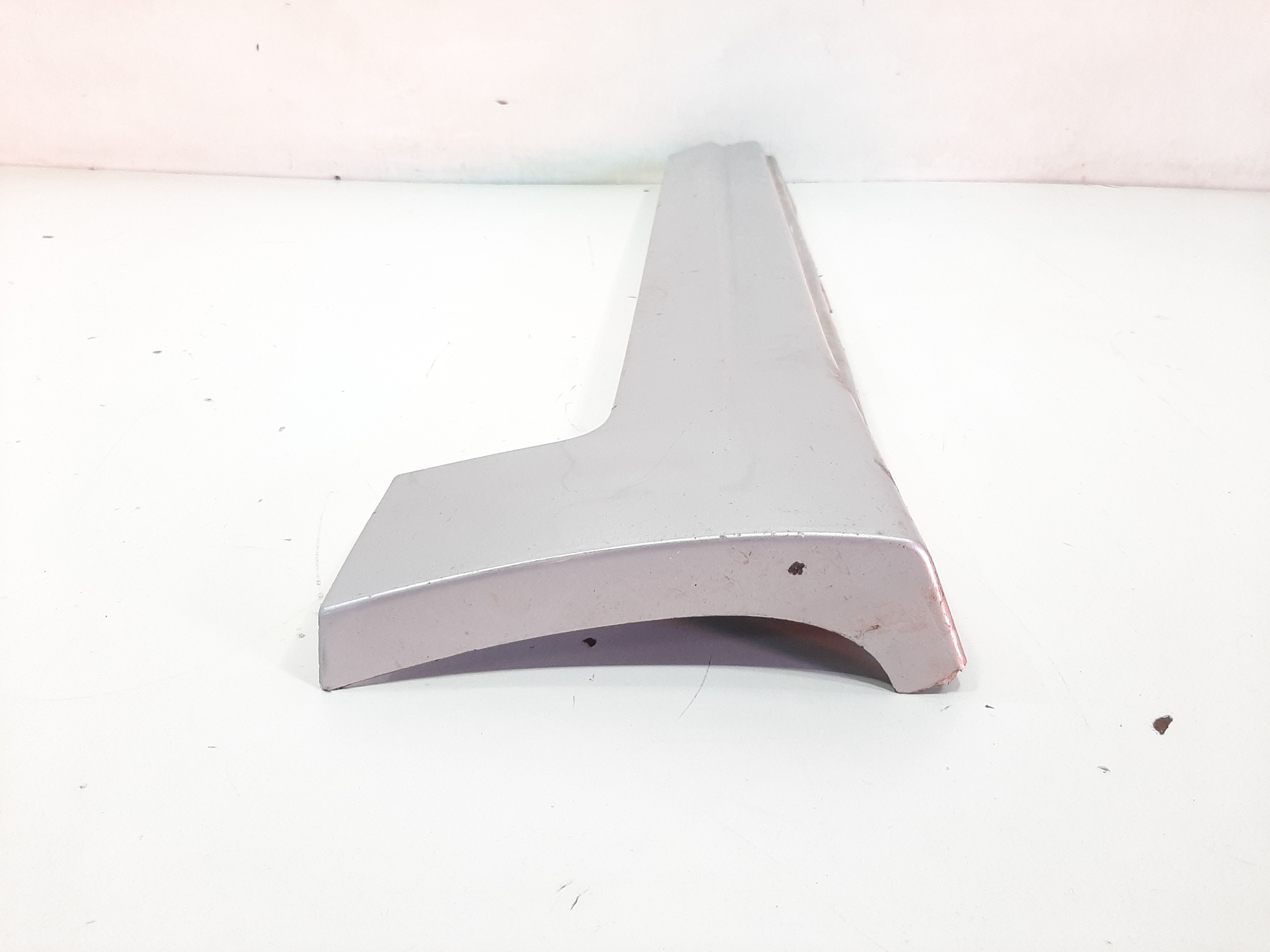 Spoiler Traseiro Direito Citroen C4 2007 2008 2009 A 2013 2