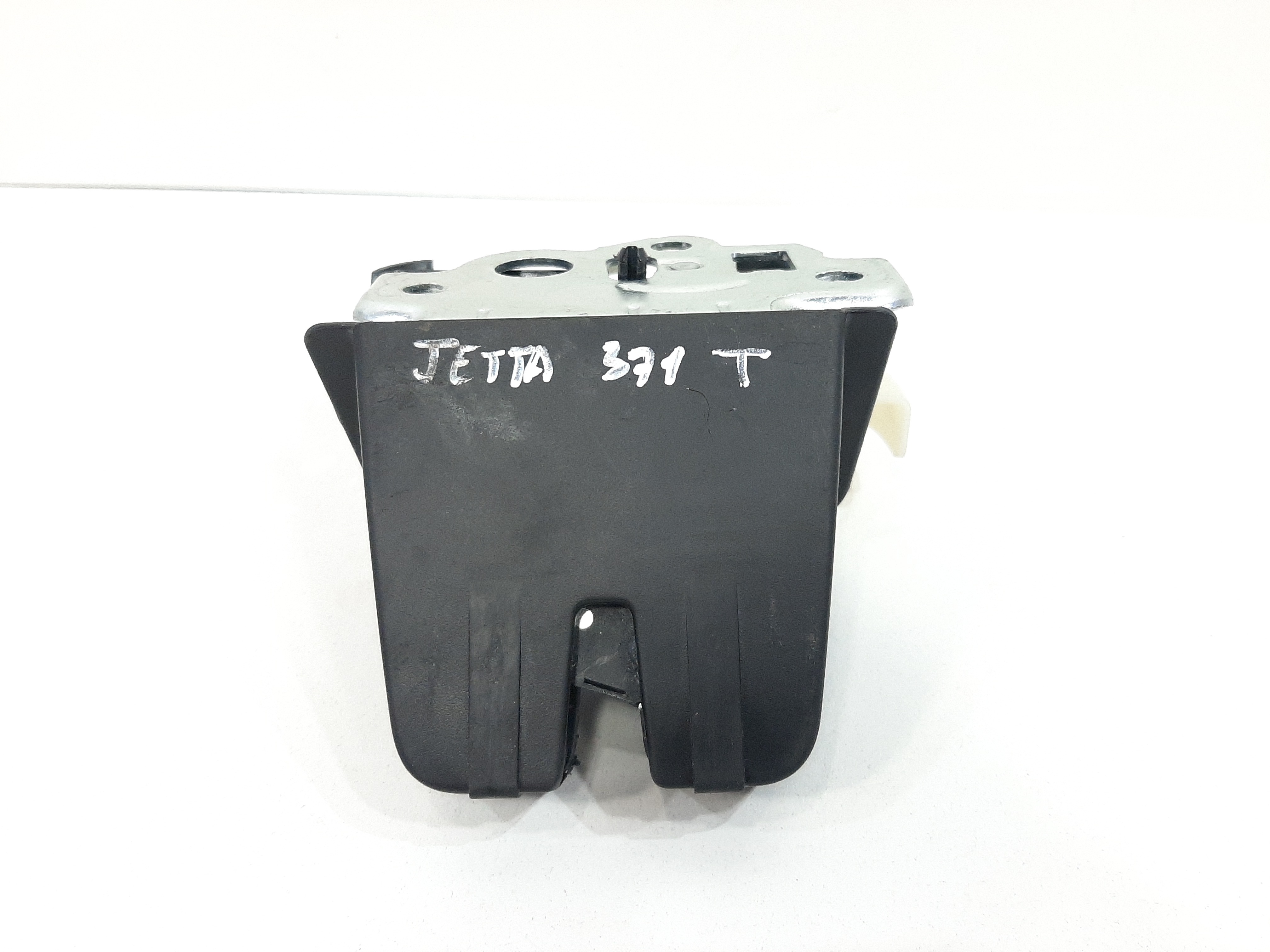 Fechadura Tampa Traseira Vw Jetta 2.0 Tsi 2011 2012 A 2017 1