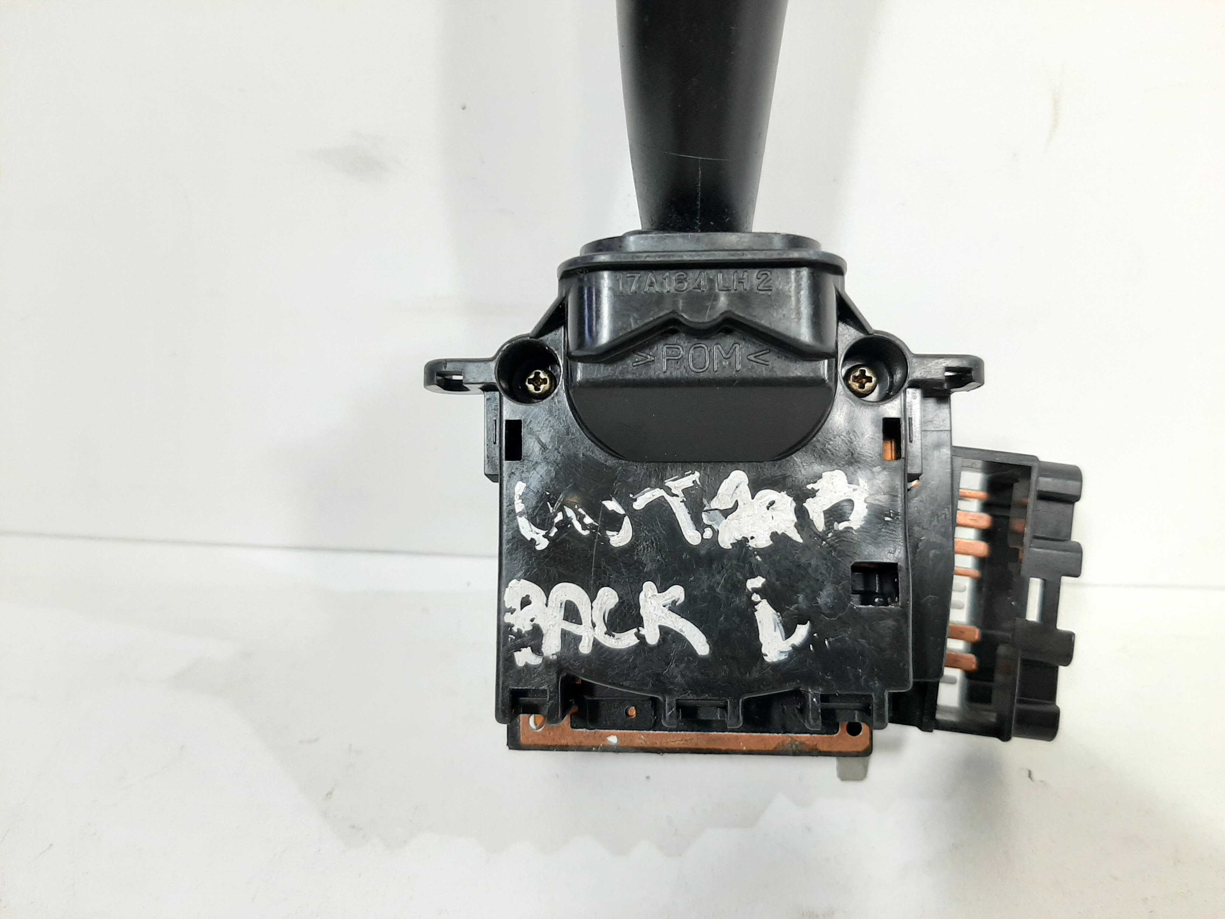 Chave Limpador Parabrisas Subaru Forester 2006 2007 A 2012 1