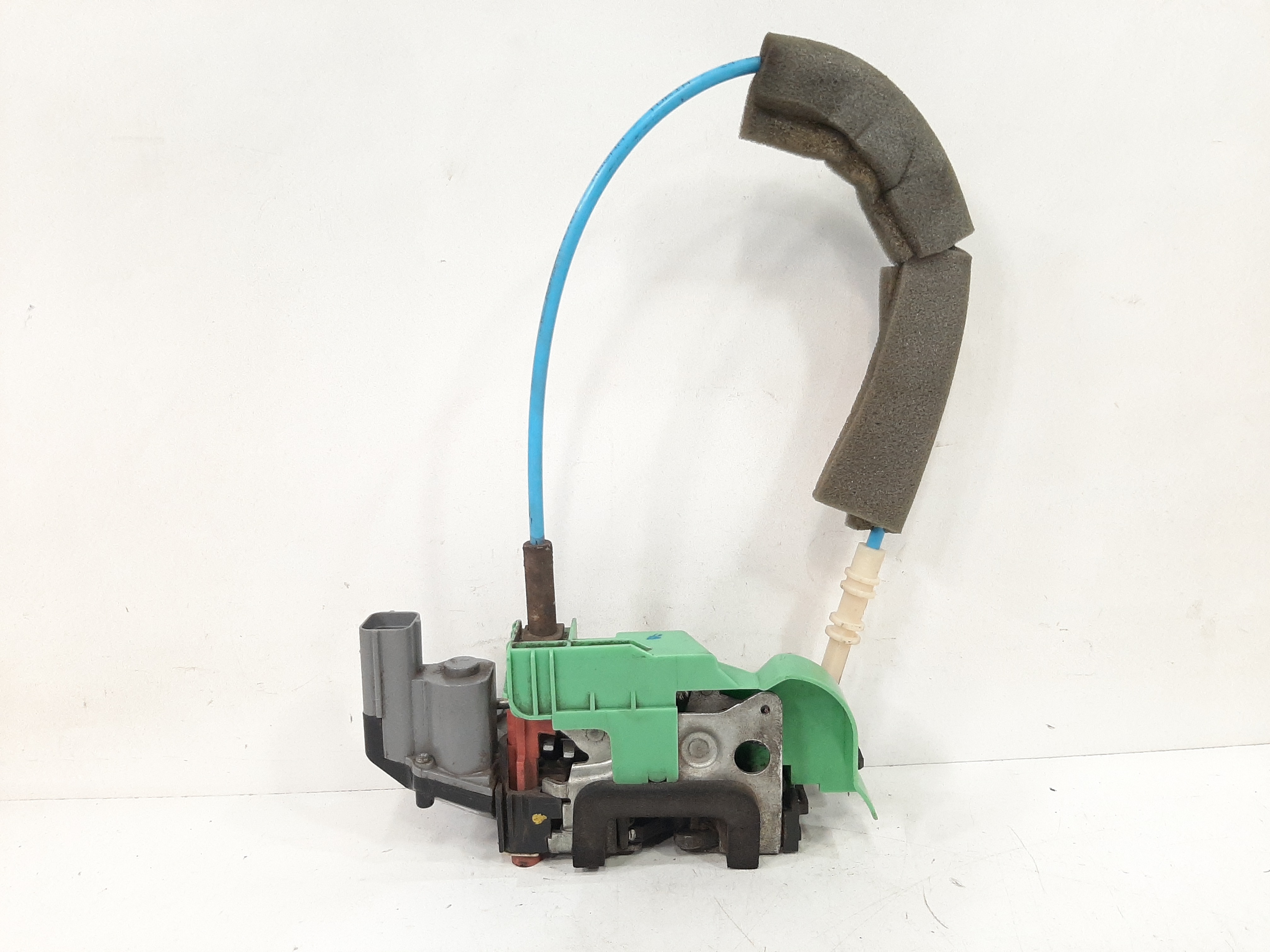 Fechadura Porta Dianteira Direita Fiat Punto 2008 09 A 2012 8