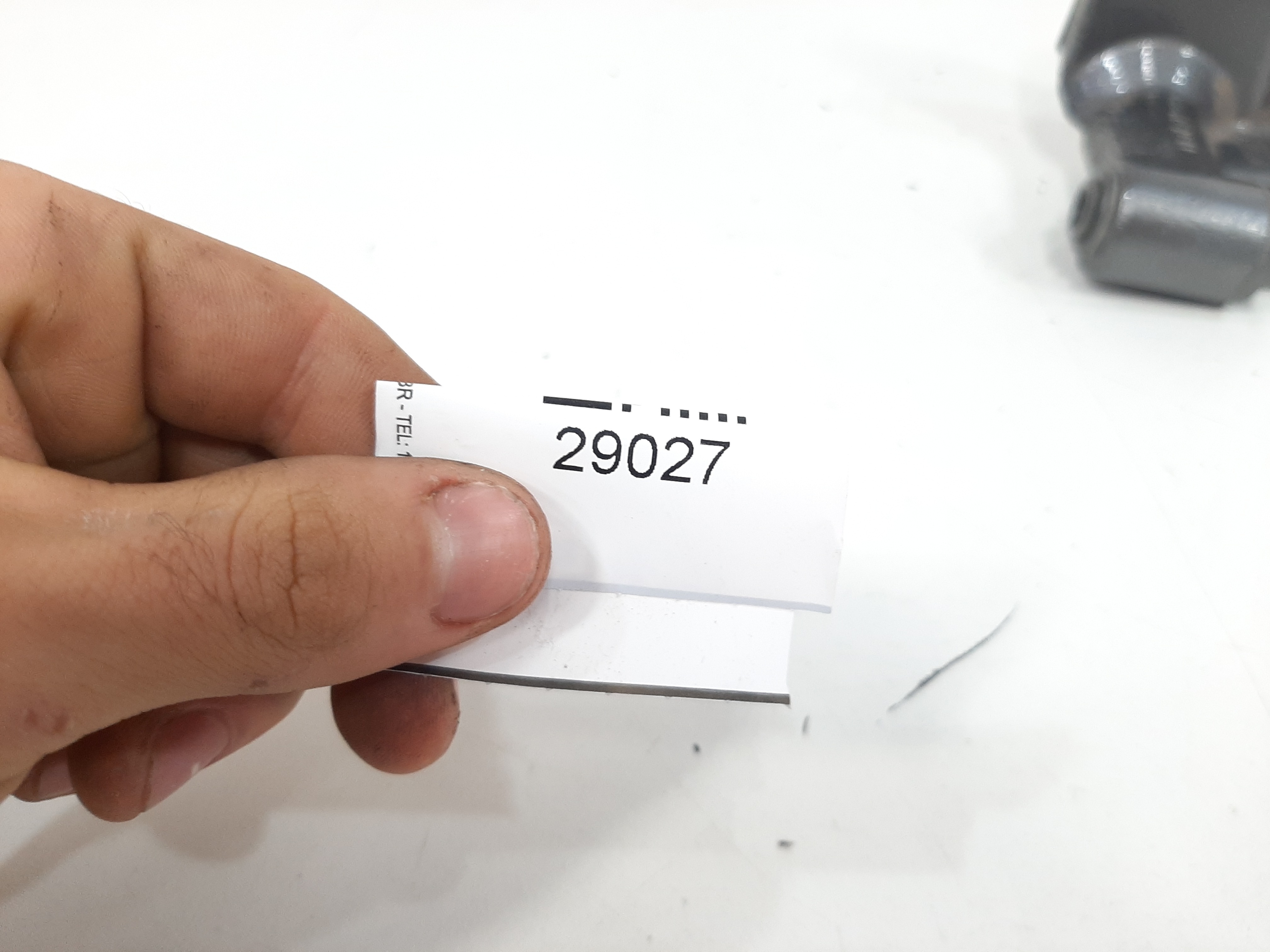 Dobradiça Porta Traseira Esquerda Mercedes A200 A45 W176 3