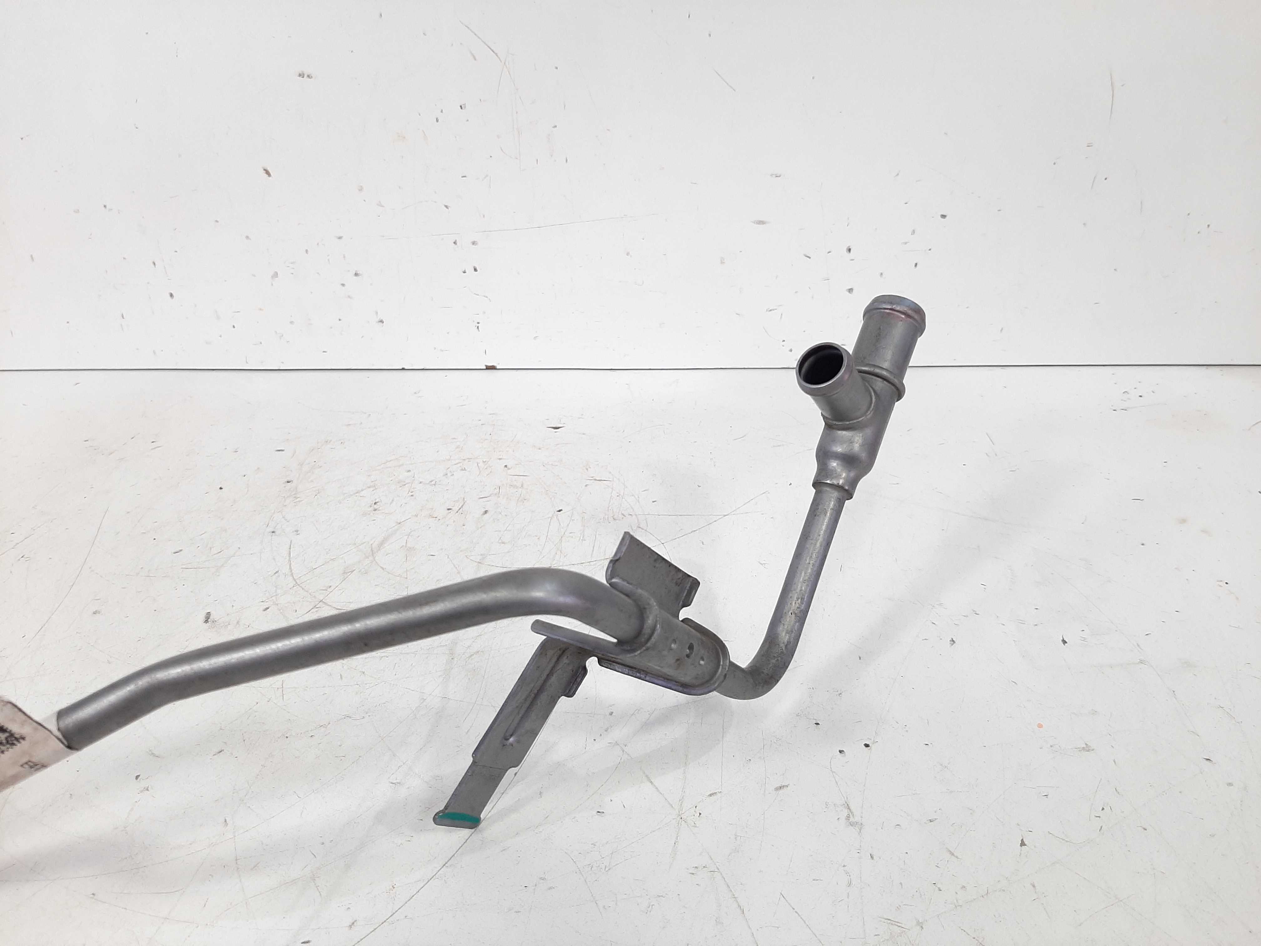 Cano Refrigeração Turbina Chery Tiggo 5x 1.5 2019 2020 2021 6