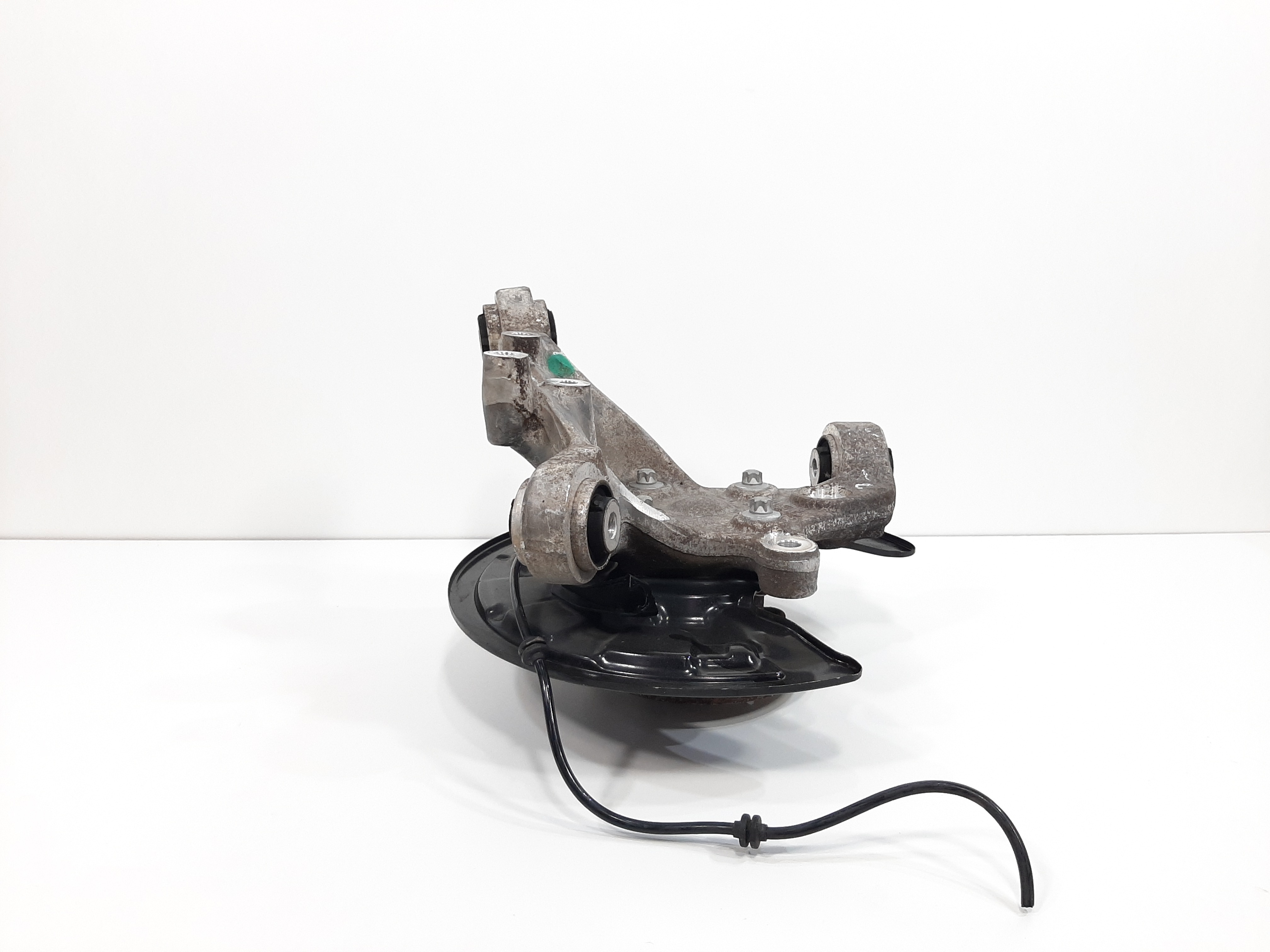 Montante Traseiro Esquerdo Mercedes A200 W176 2013 A 2018 7