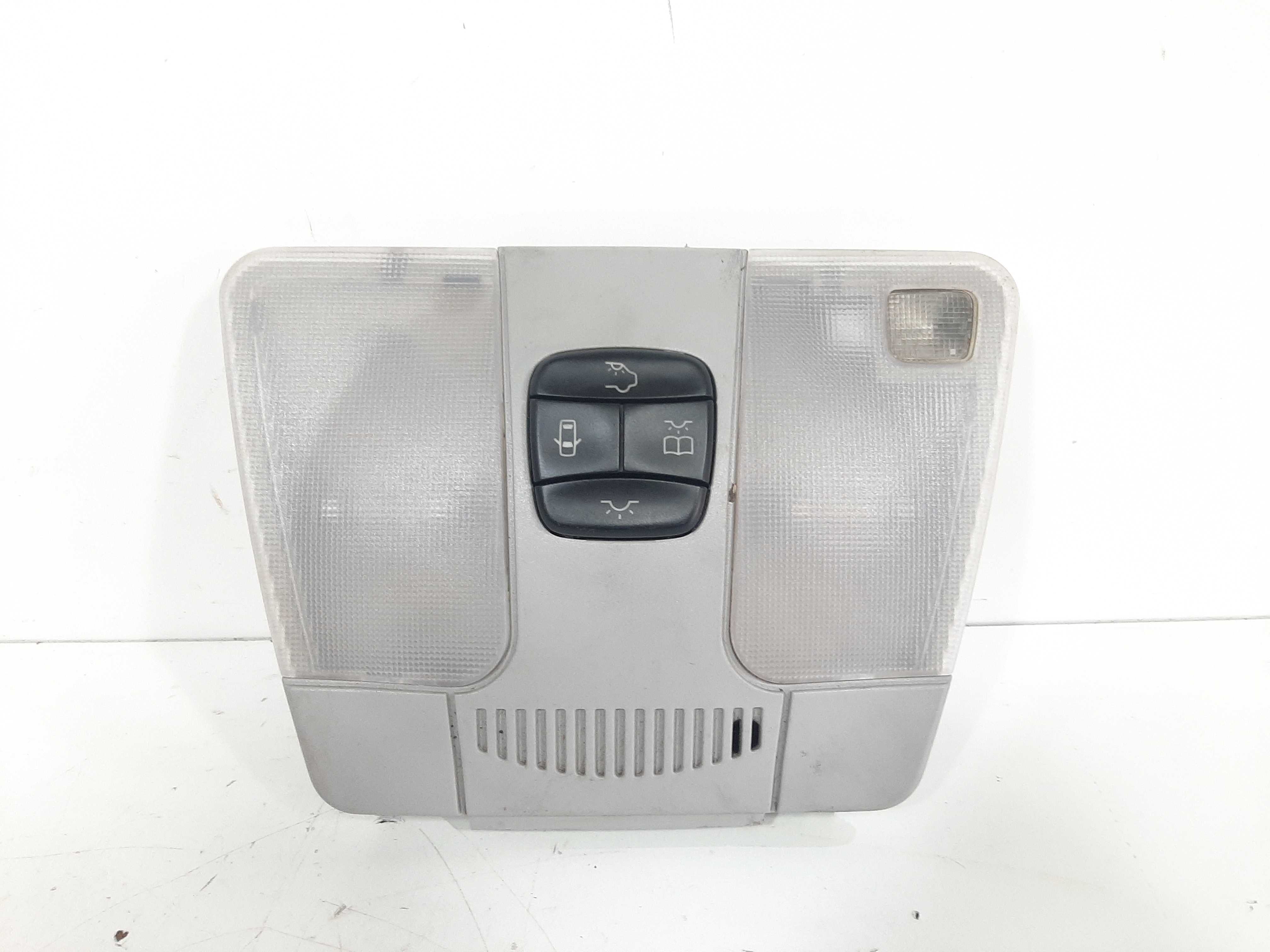 Luz Cortesia Dianteiro Mercedes Benz E320 W210 1998 A 2002 3