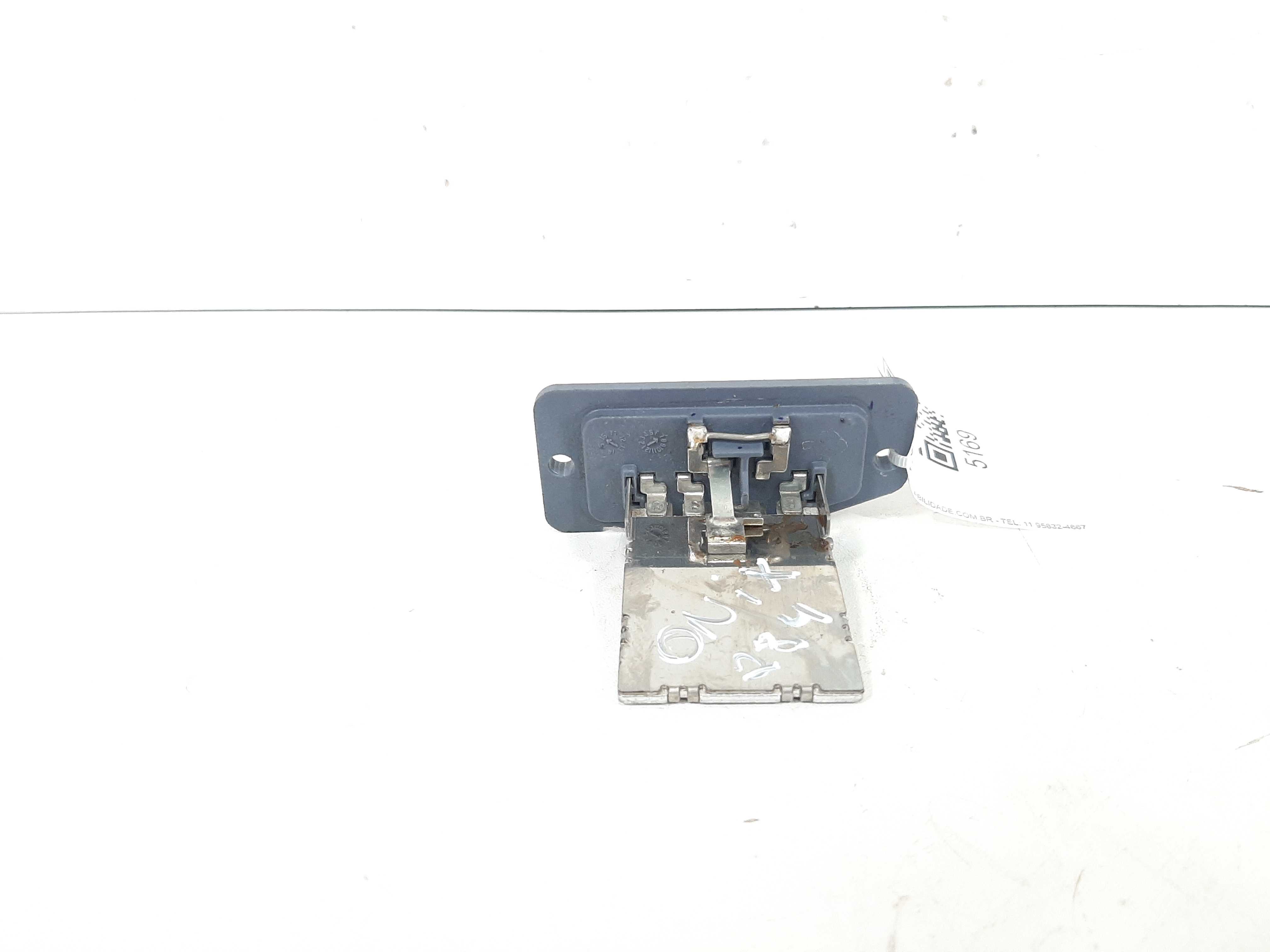 Sensor Fluxo Ar Gm Chevrolet Onix 1.4 2013 2014 2015 A 2018 4
