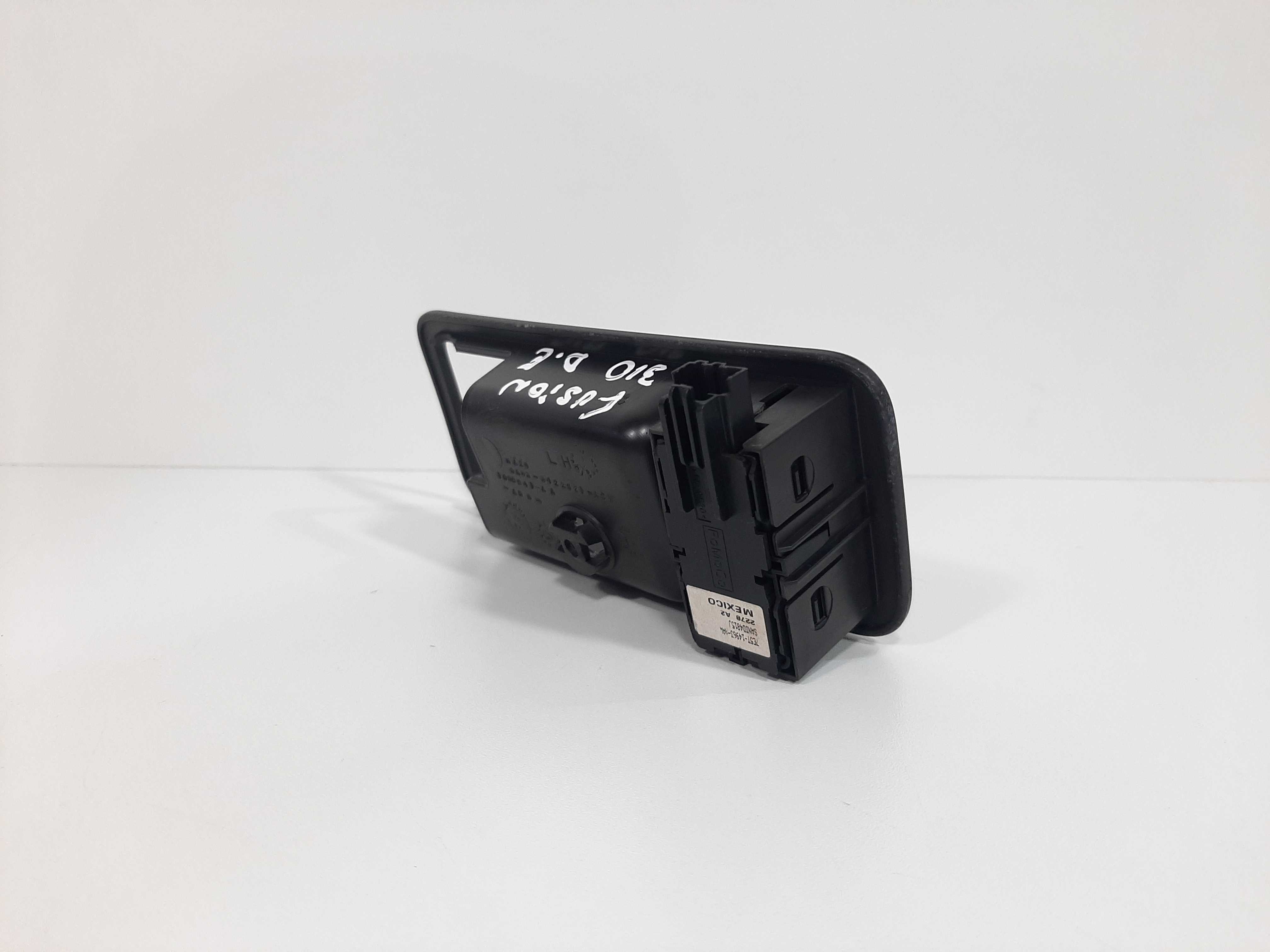 Botão Interruptor Trava Portas Ford Fusion 2006 2007 A 2011 5