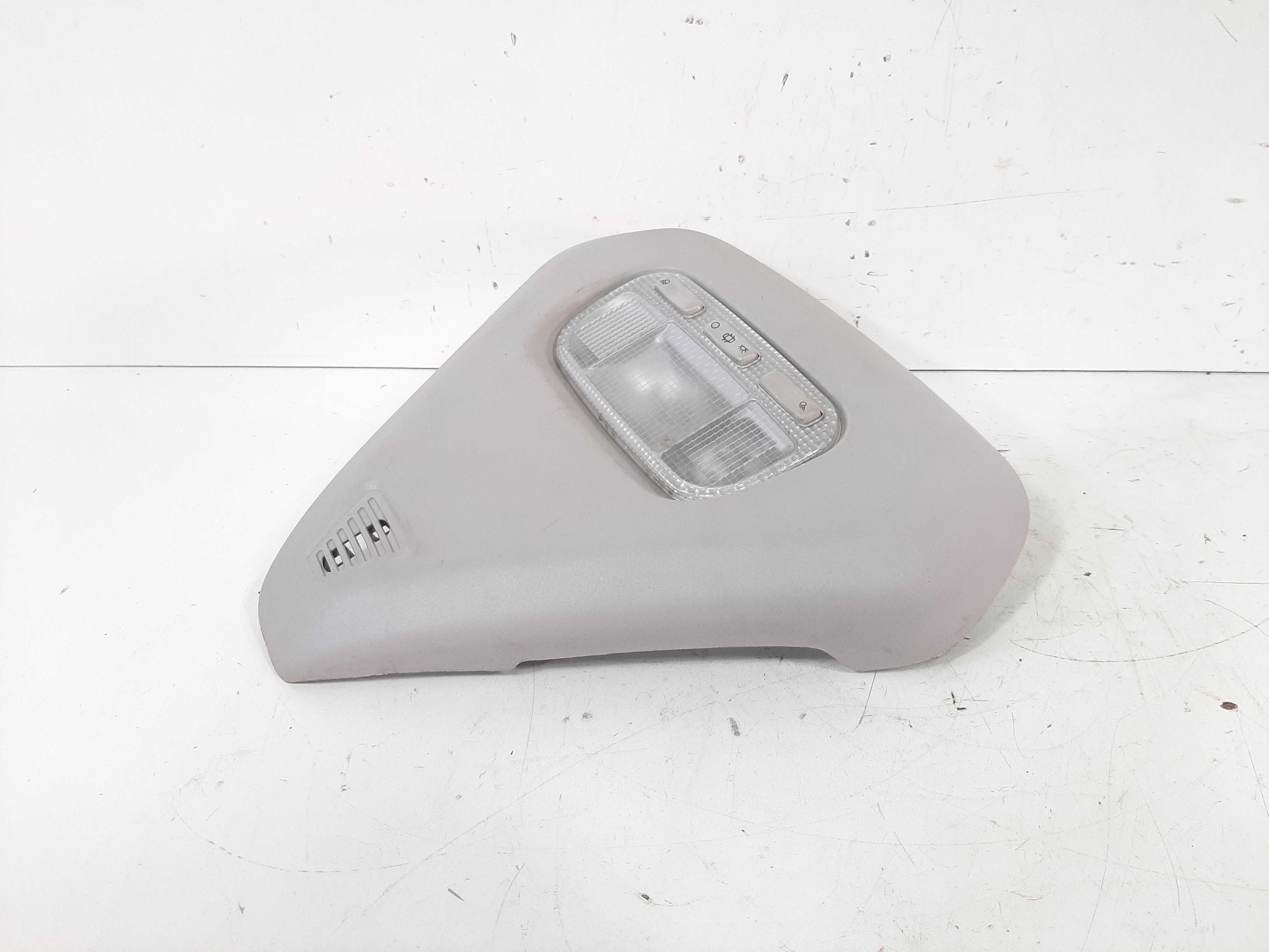 Luz Cortesia Dianteira Citroen C4 Picasso 2009 2010 A 2013 5