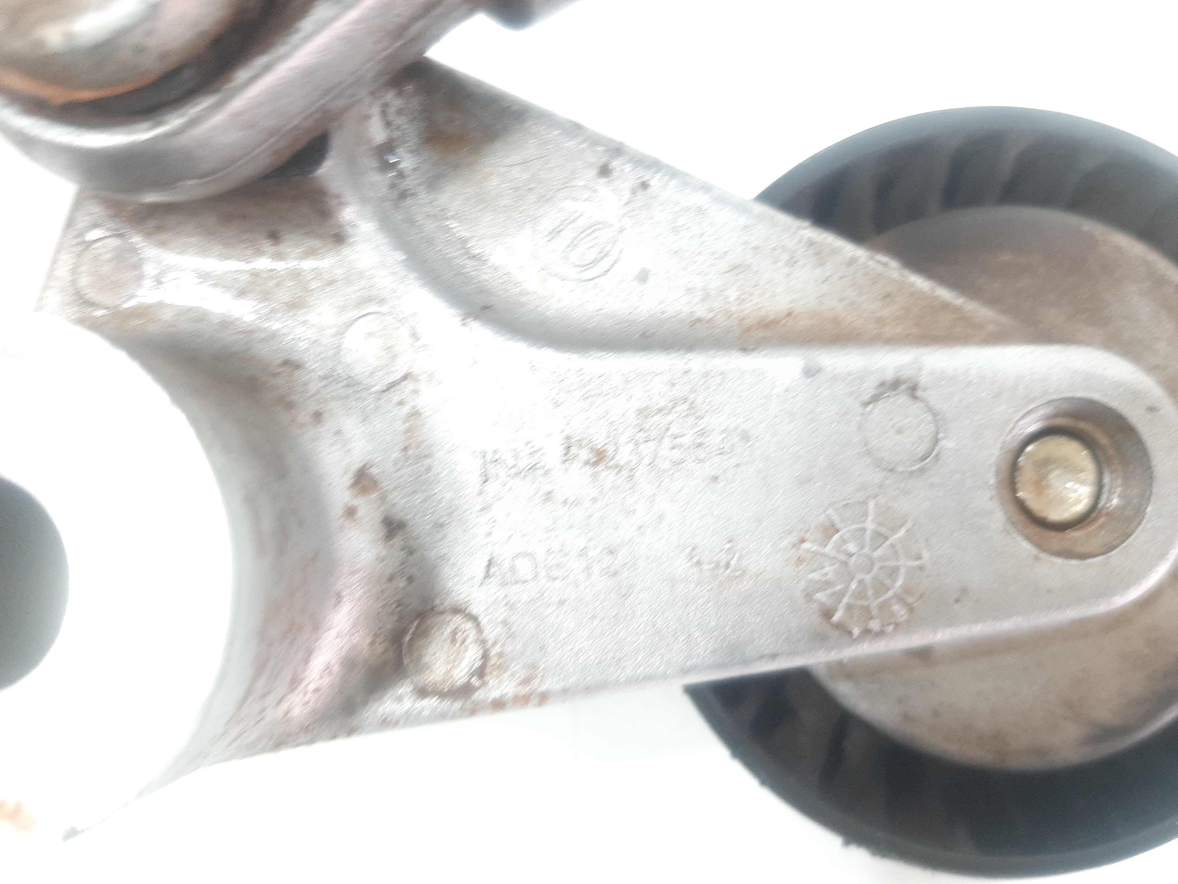 Tensionador Correia Hyundai Azera 3.3 2006 2007 2008 A 2011 9