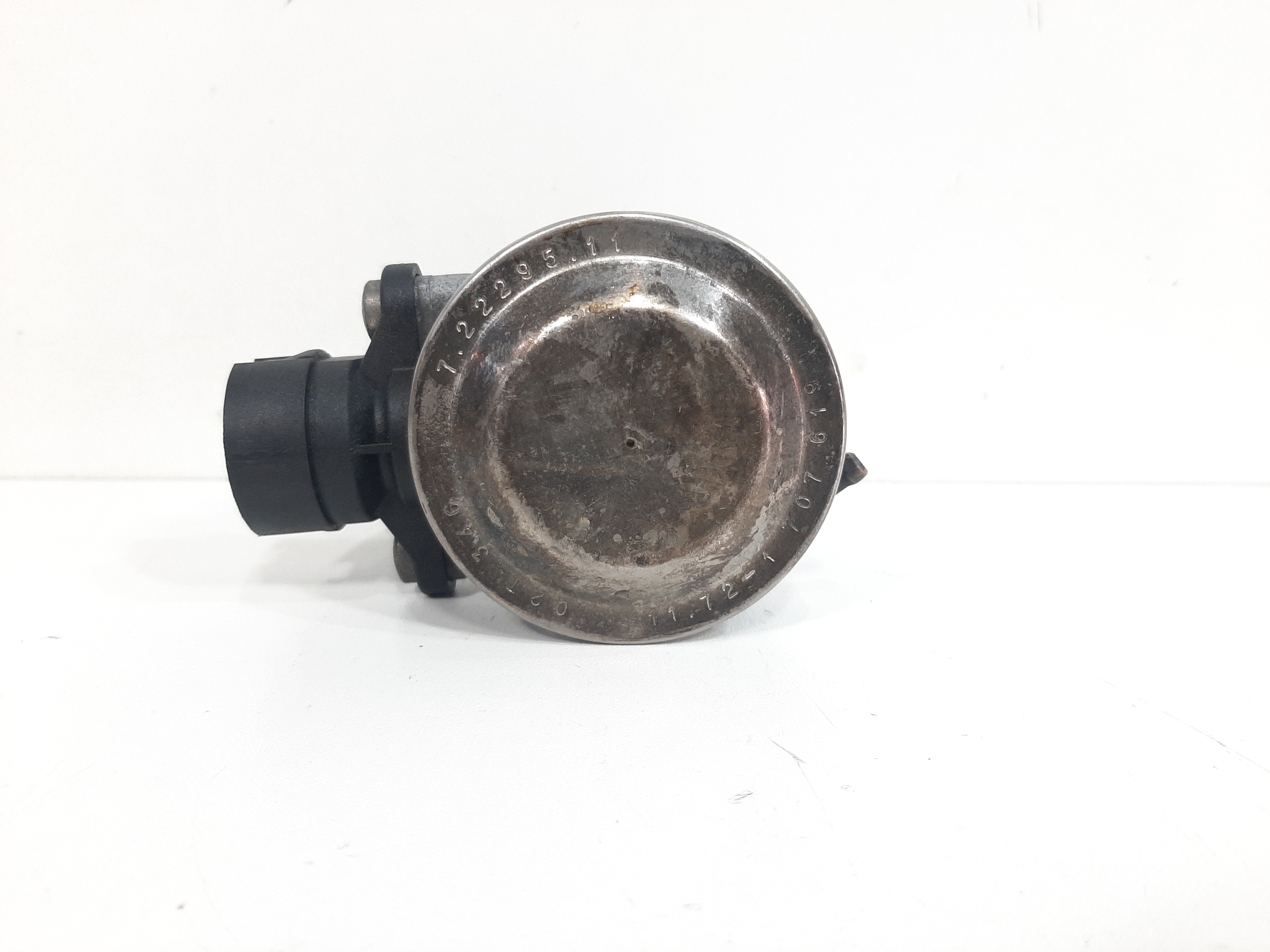 Válvula Egr Bmw X5 E53 4.4 V8 1999 2000 2001 2002 A 2006 3