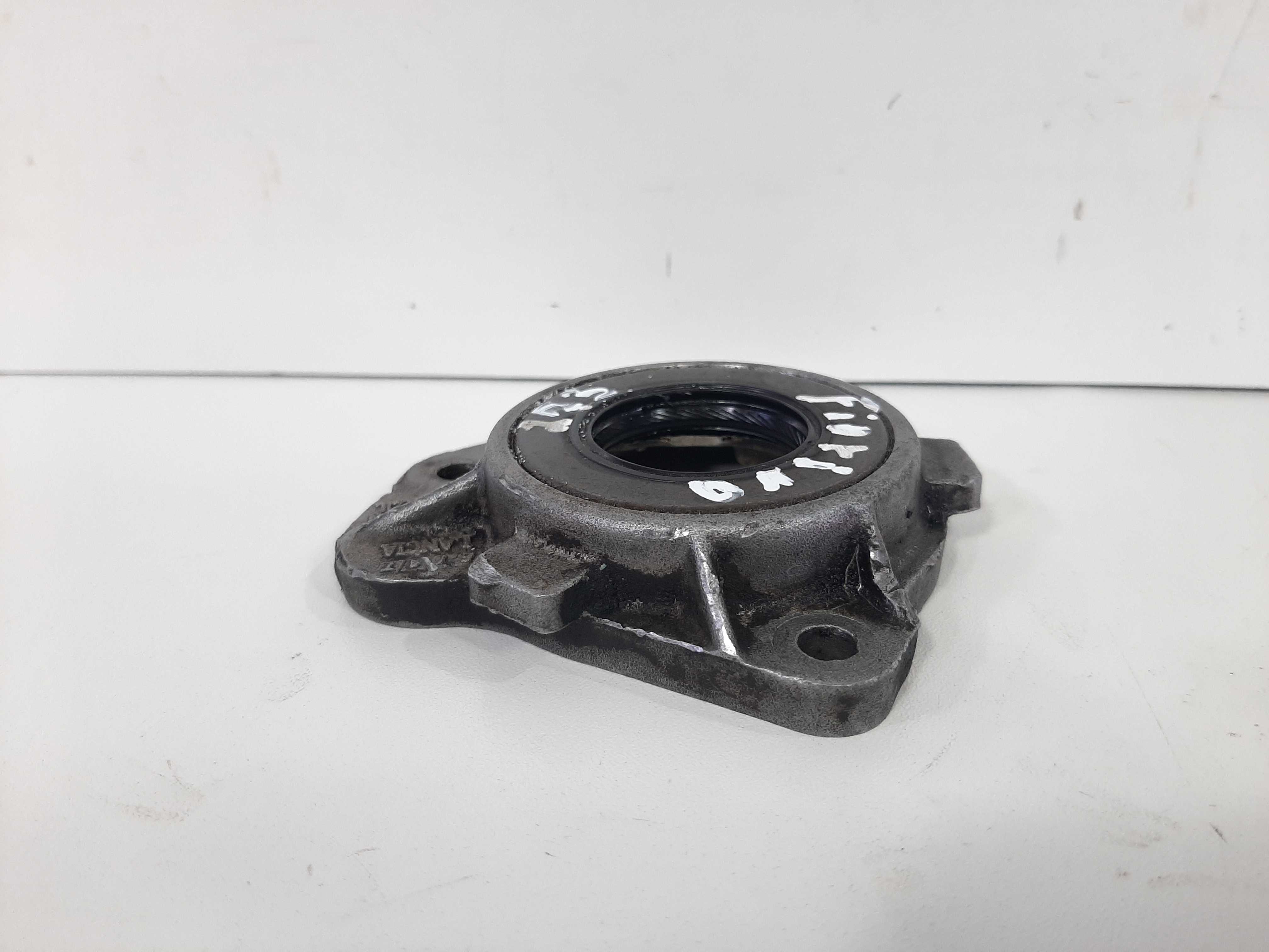 Tampa Bloco Motor Redentor Fiorino 1995 1996 1997 1998 1999 6