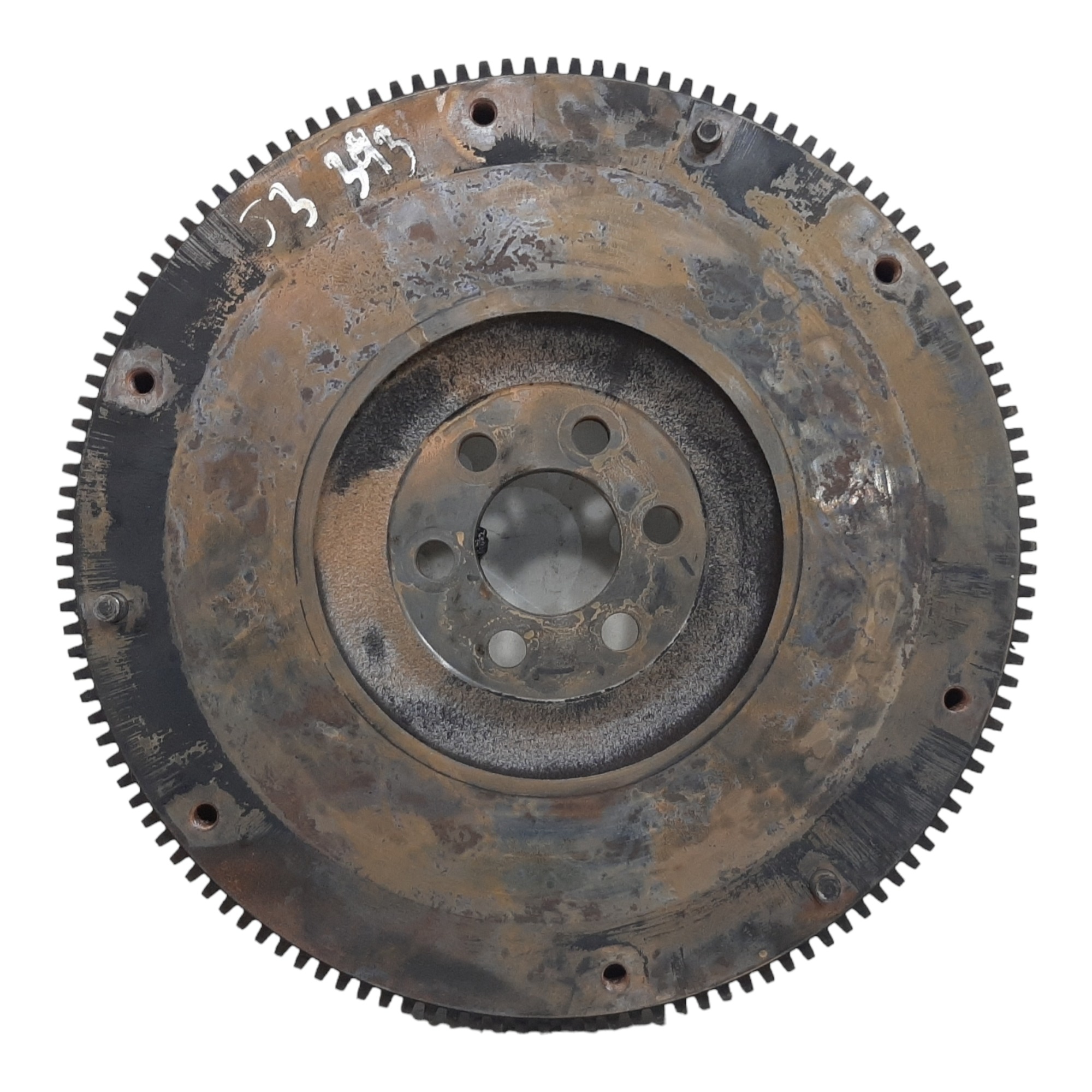 Volante Motor Jac J3 1.4 2010 2011 2012 A 2015 1005021gg010 3