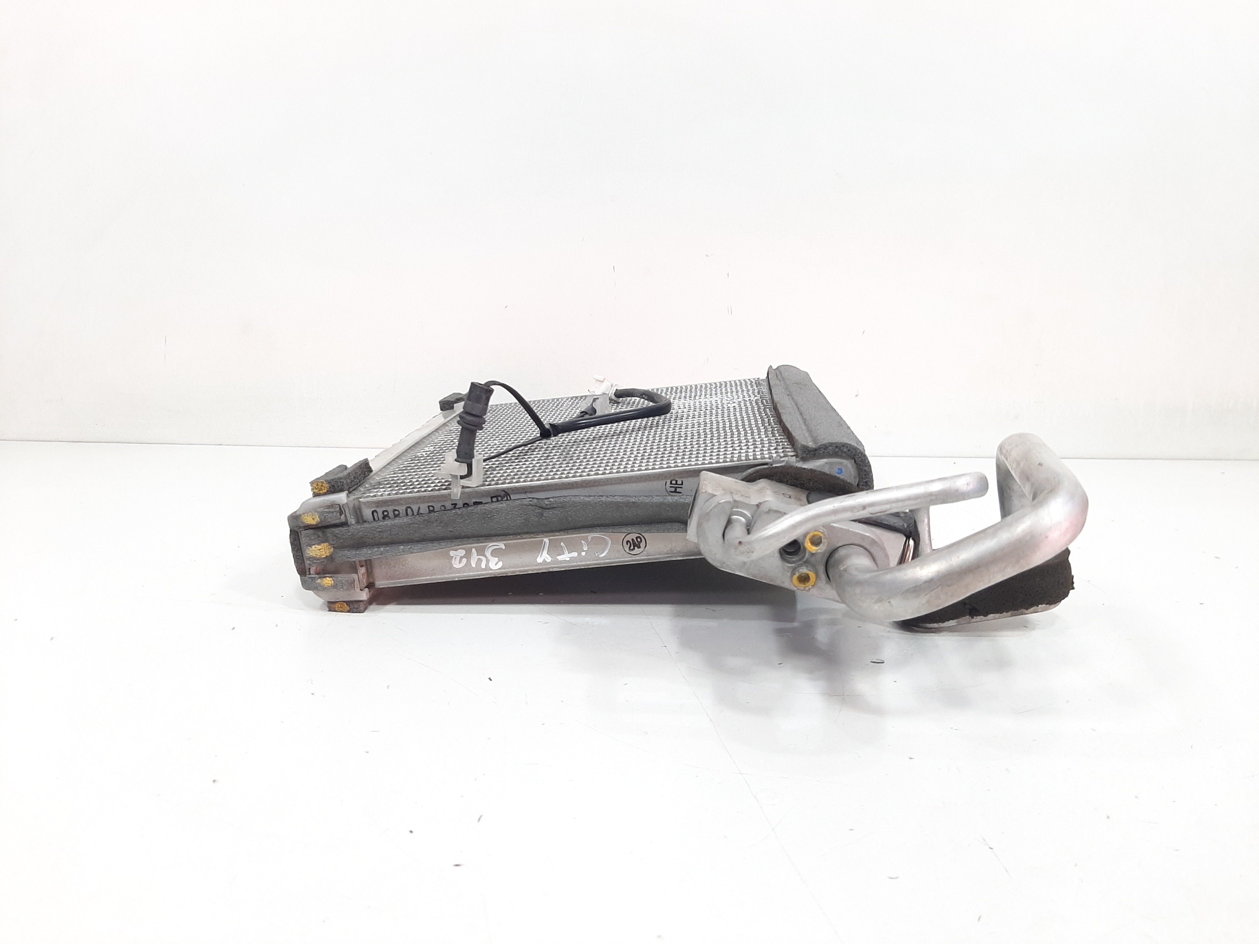 Caixa Evaporadora Ar Condicionado Honda City 2008 A 2014 1