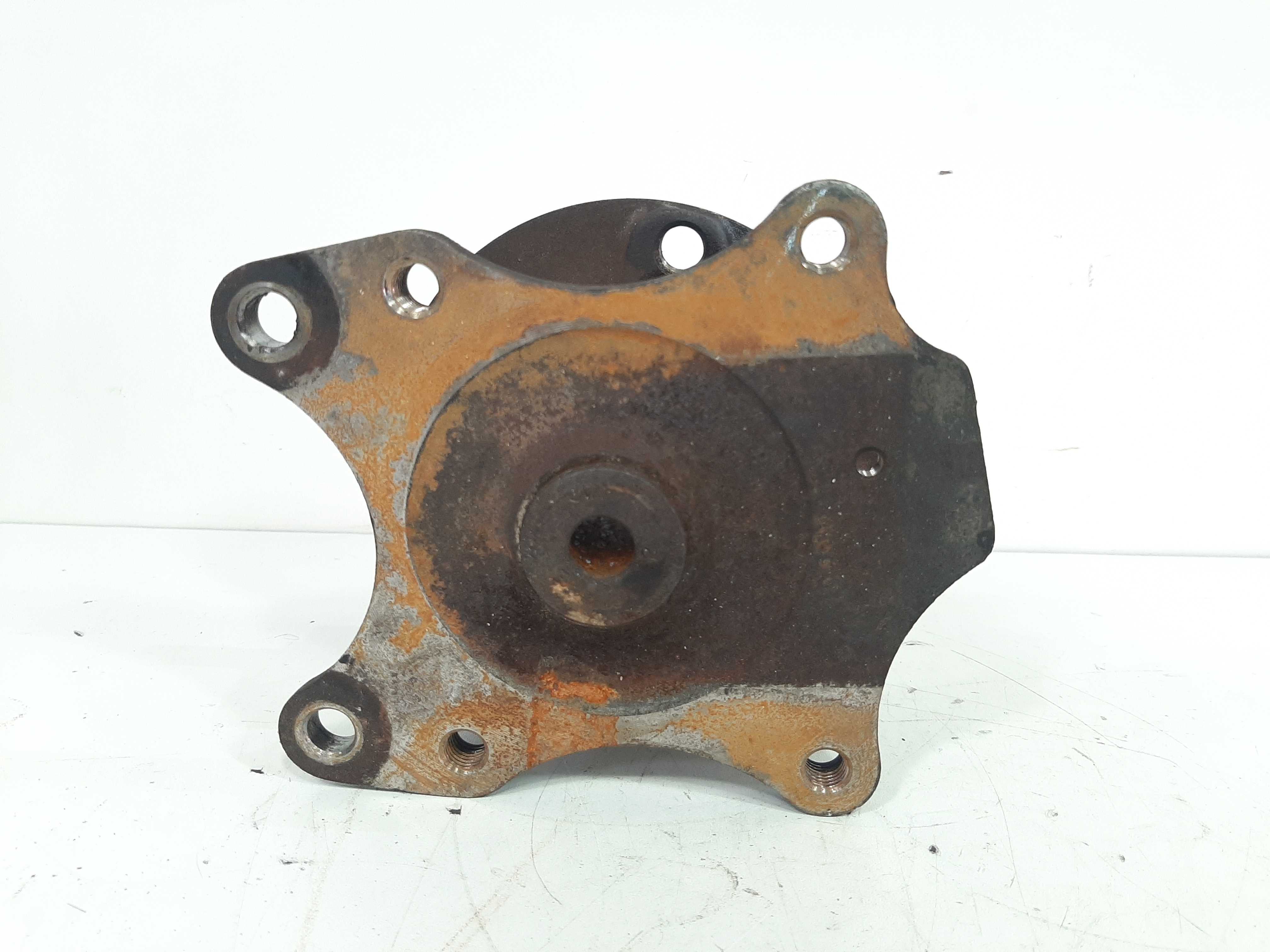 Cubo Traseiro Esquerdo Citroen C4 Pallas Hatch Vtr 07 A 2013 7