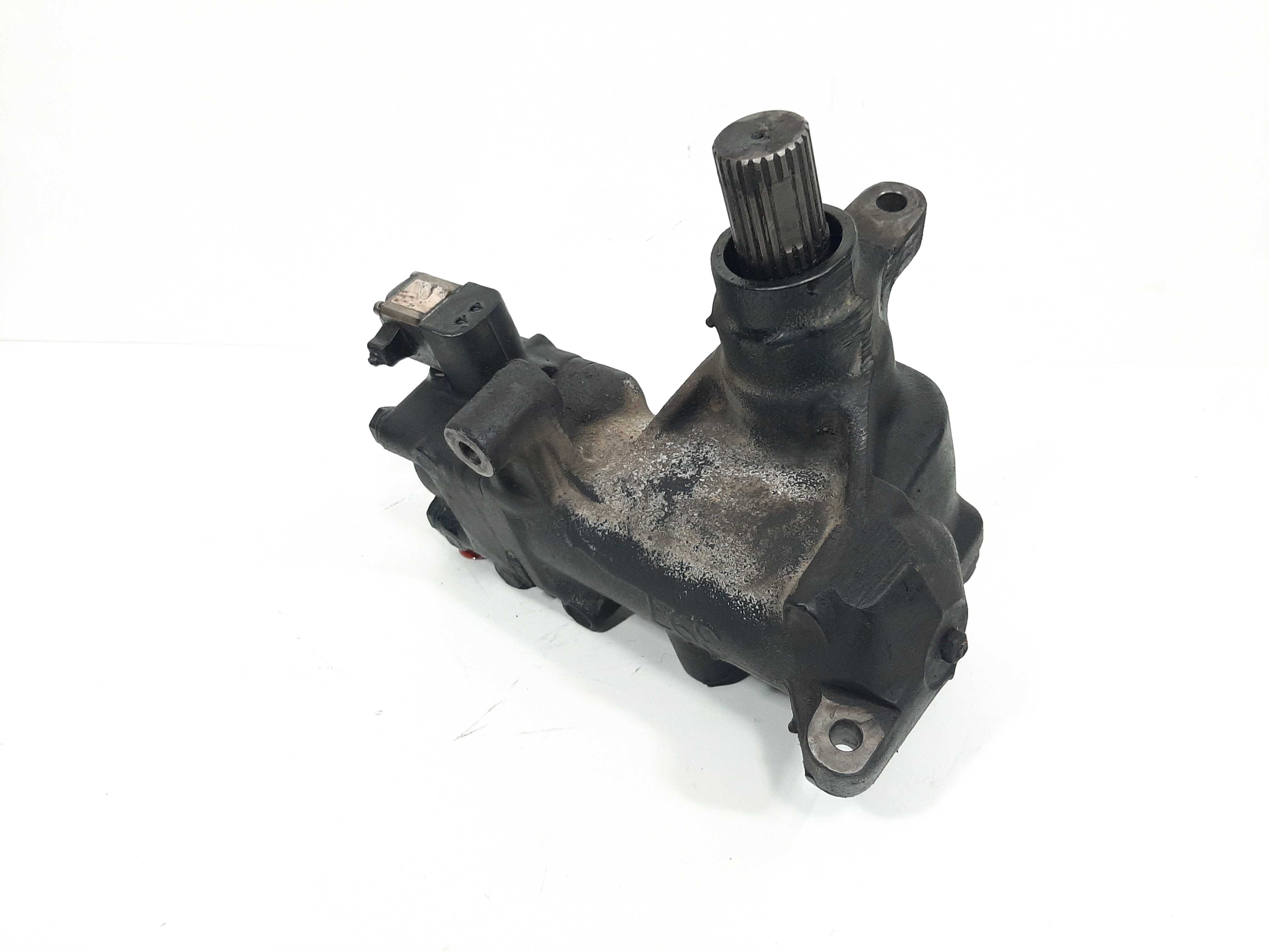 Caixa De Direção E39 5 Series 535 535i 540 540i Zf 074 6