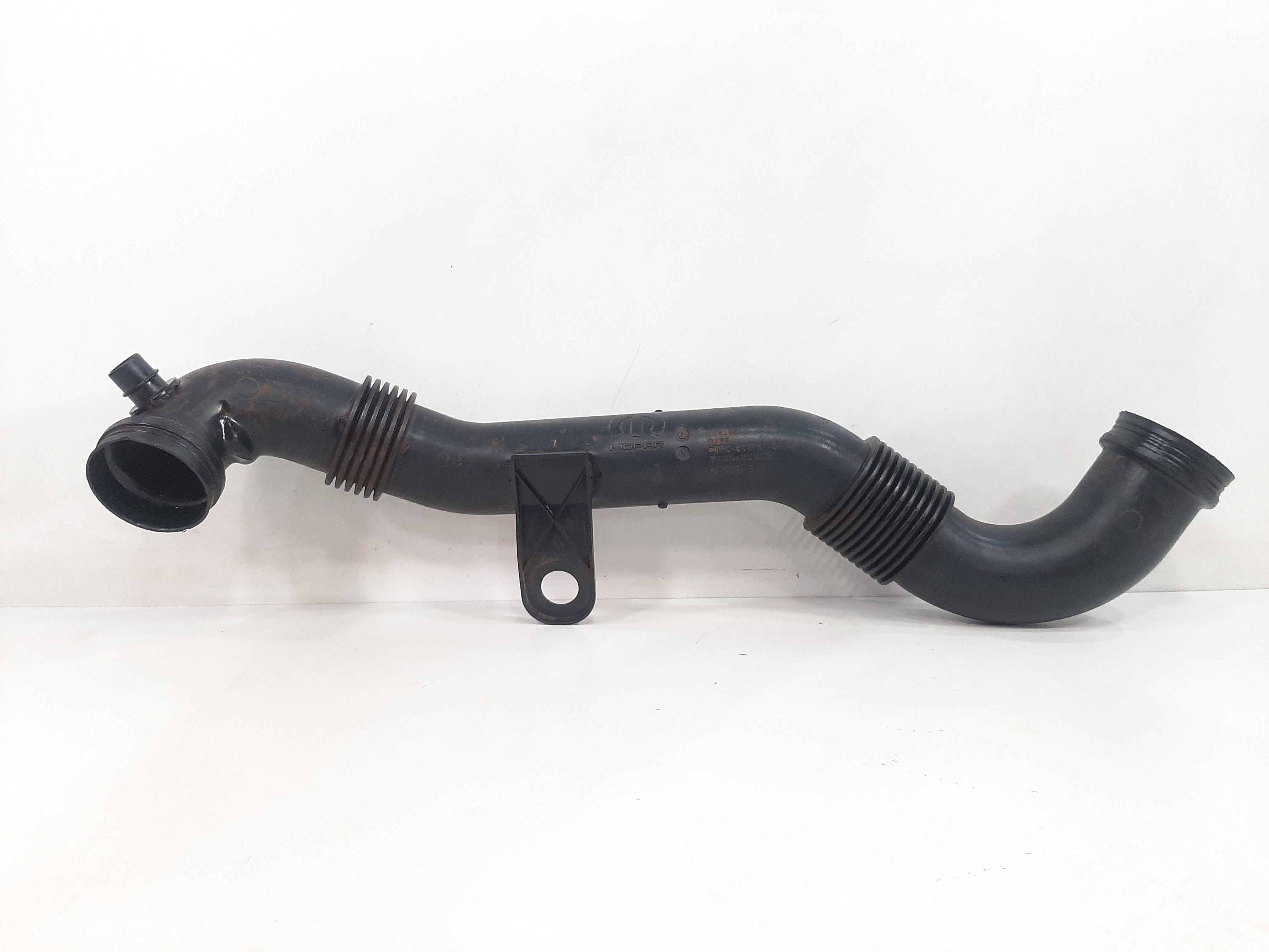 Mangueira Duto Filtro Ar Fiat Toro Renegade 1.8 2016 A 2020 6