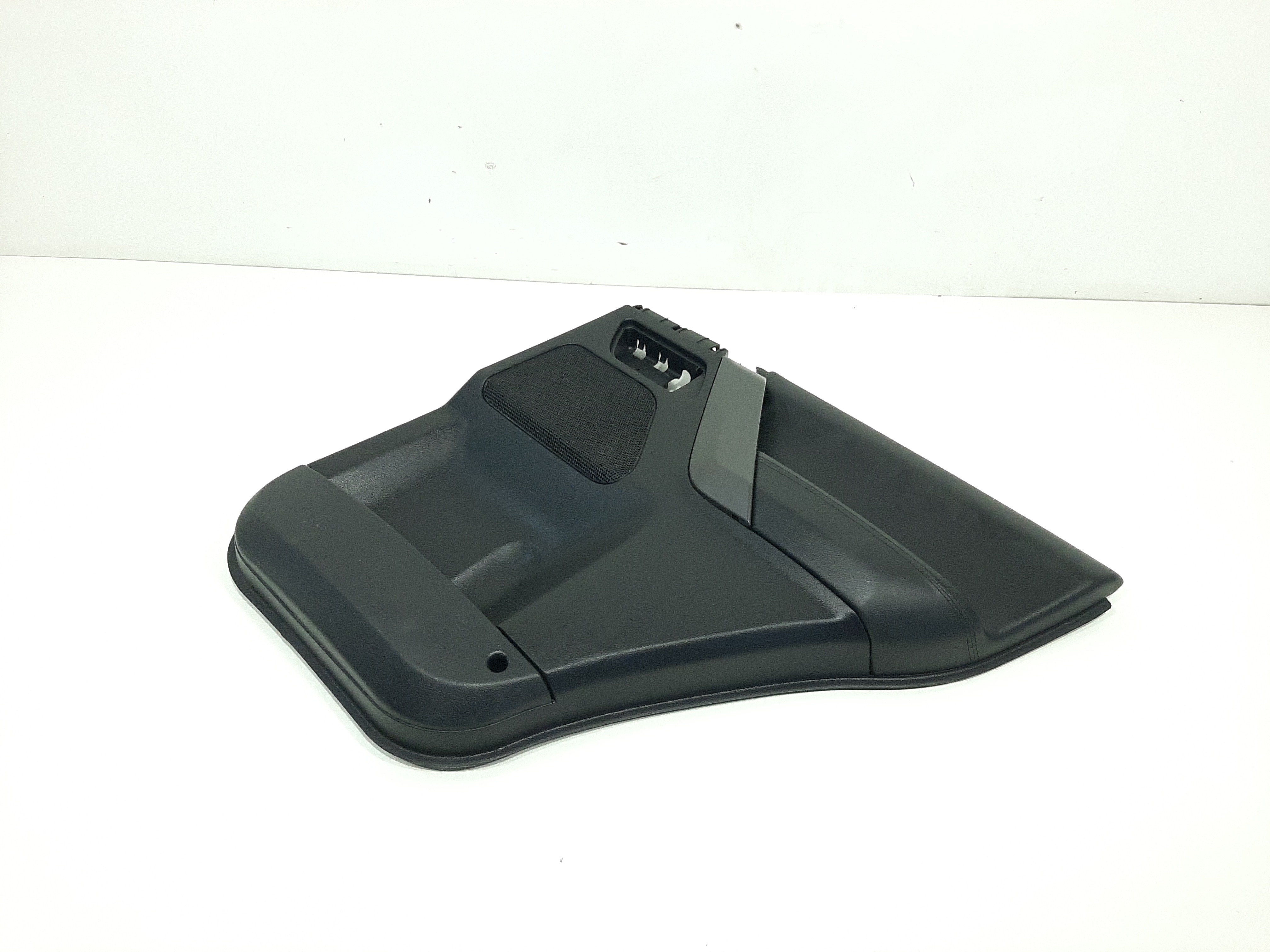 Forro Porta Traseiro Direito Freelander 2 2007 2008 A 2012 4