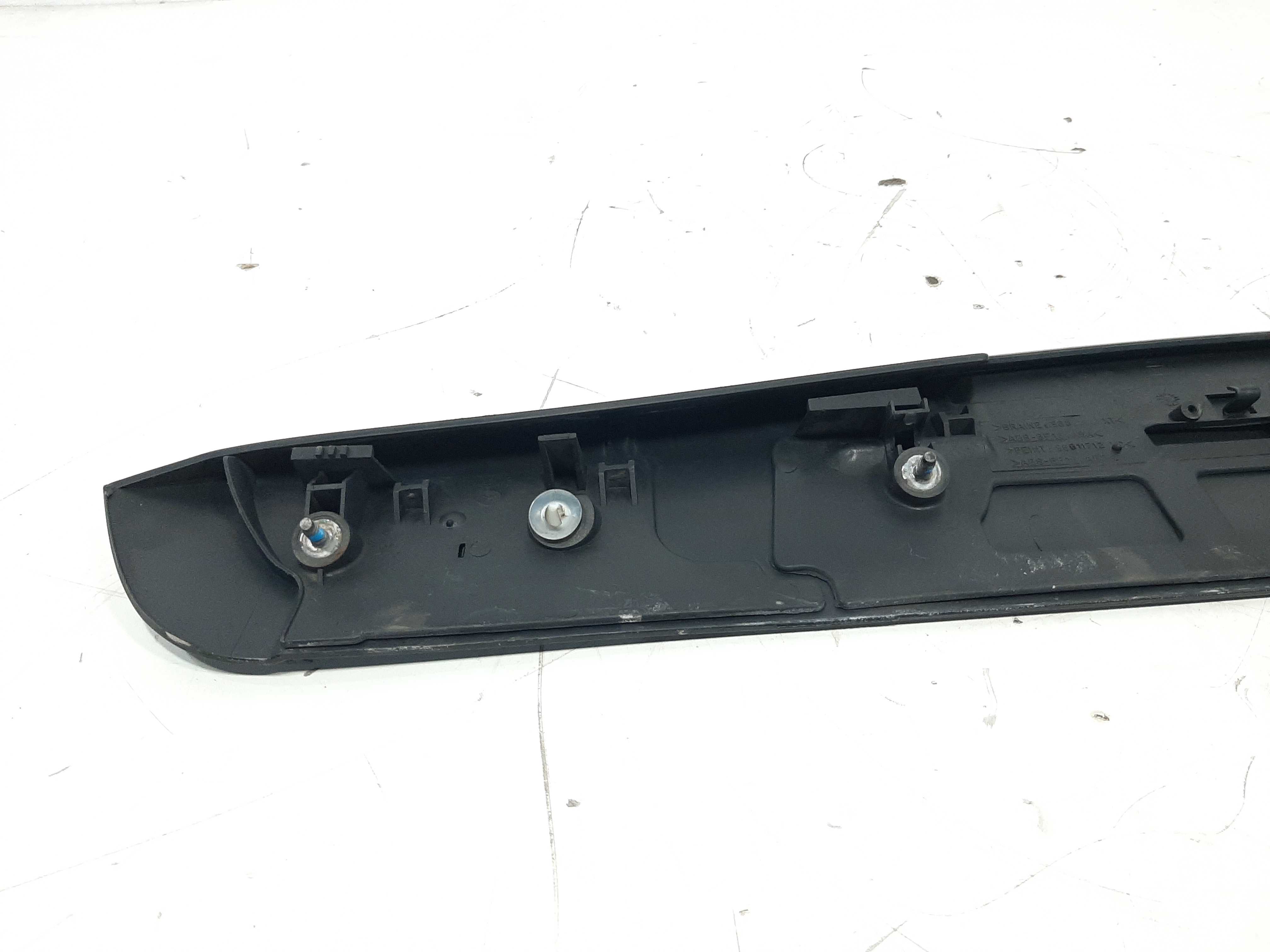 Aerofólio Citroen C4 Hatch 2007 2008 2009 2010 2011 A 2013 7