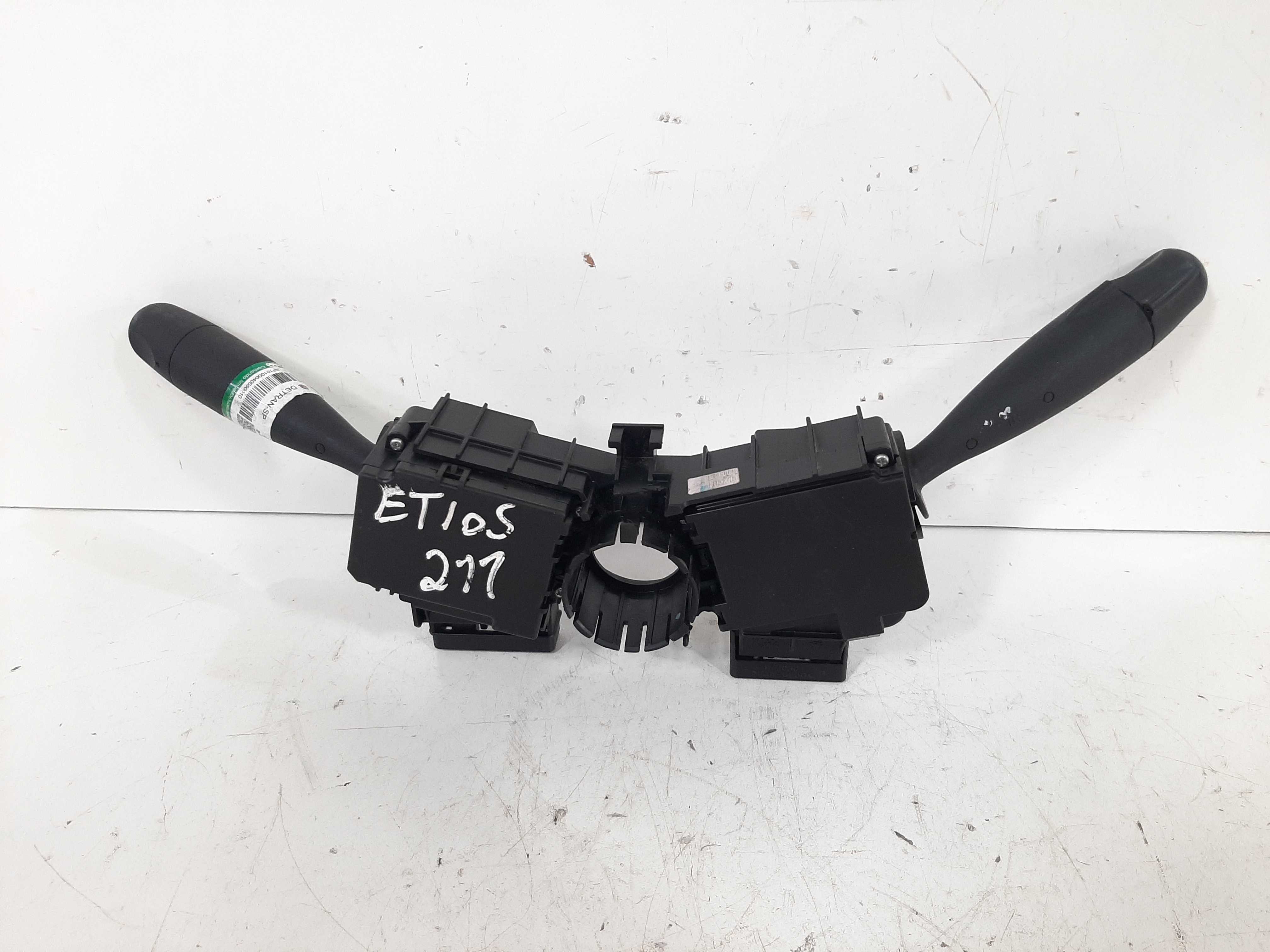 Chave Seta Limpador Toyota Etios 2014 2015 2016 2017 A 2020 6