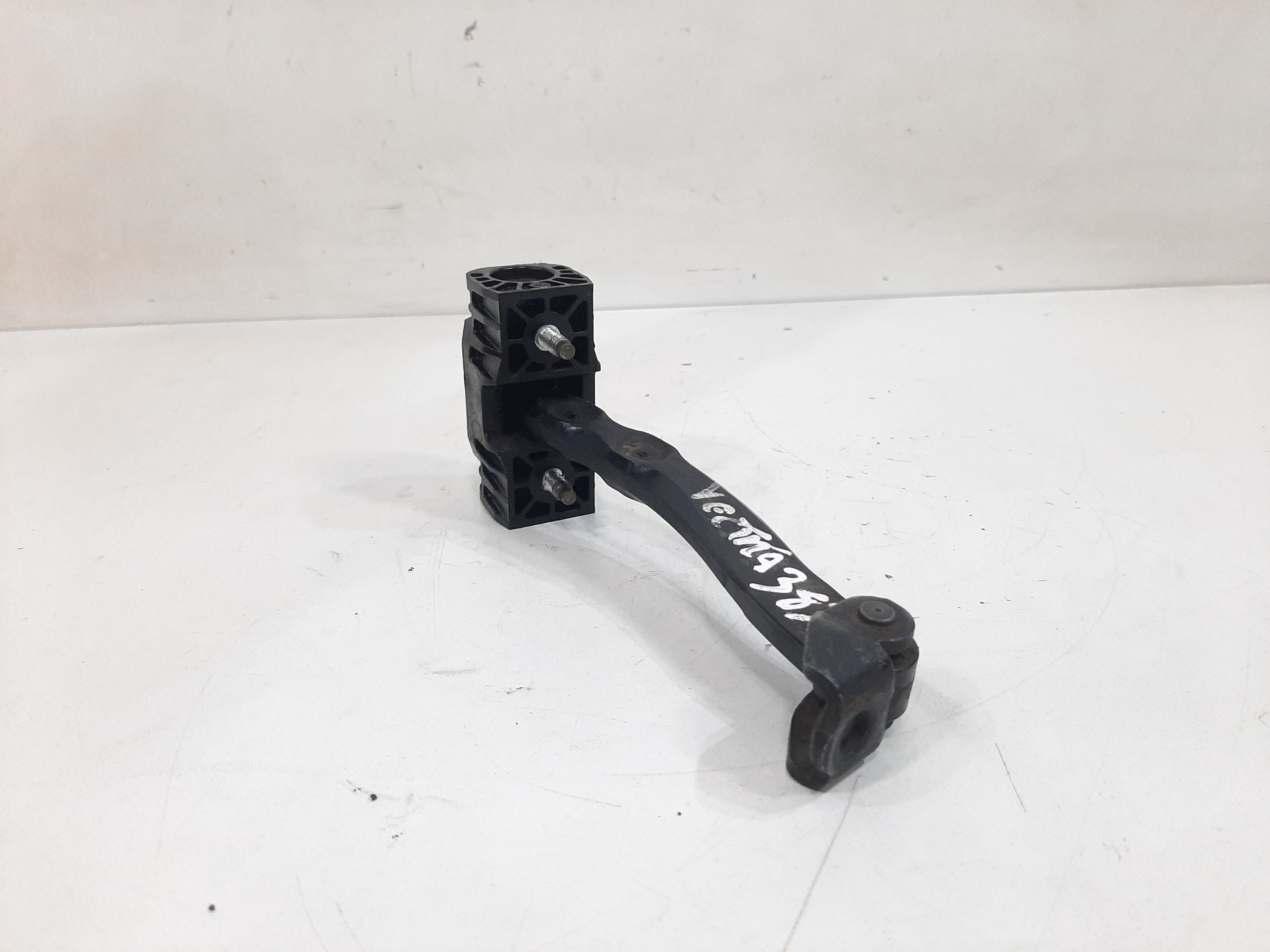 Limitador Porta Dianteira Esquerda Gm Vectra Gt 2008 A 2011 5