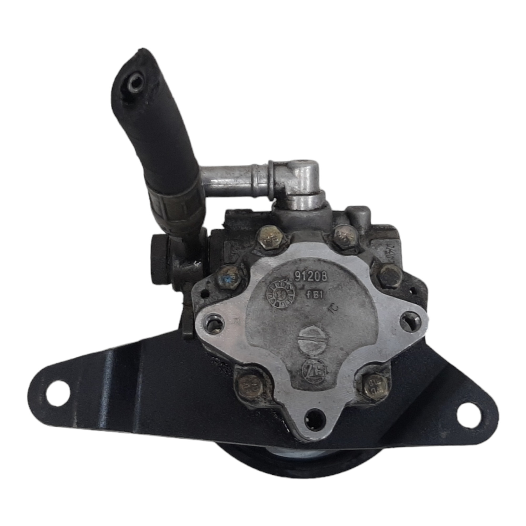 Bomba Direção Hidráulica Jac J3 1.4 2010 2011 2012 A 2015