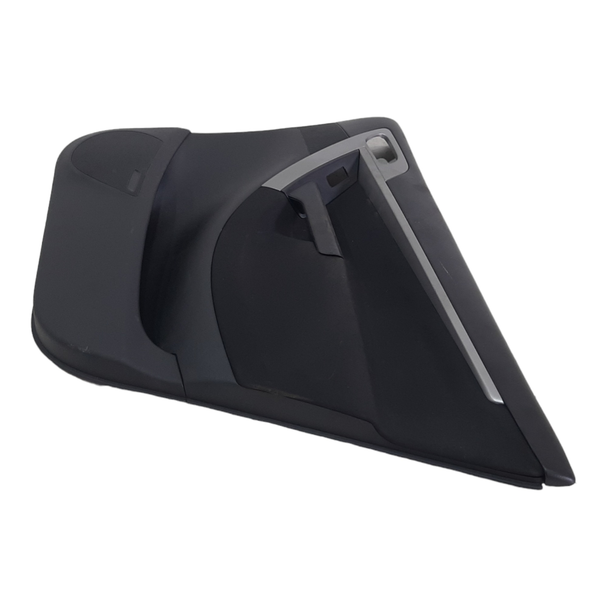 Forro Porta Traseiro Direito Citroen C4 Picasso 2009 A 2014 4