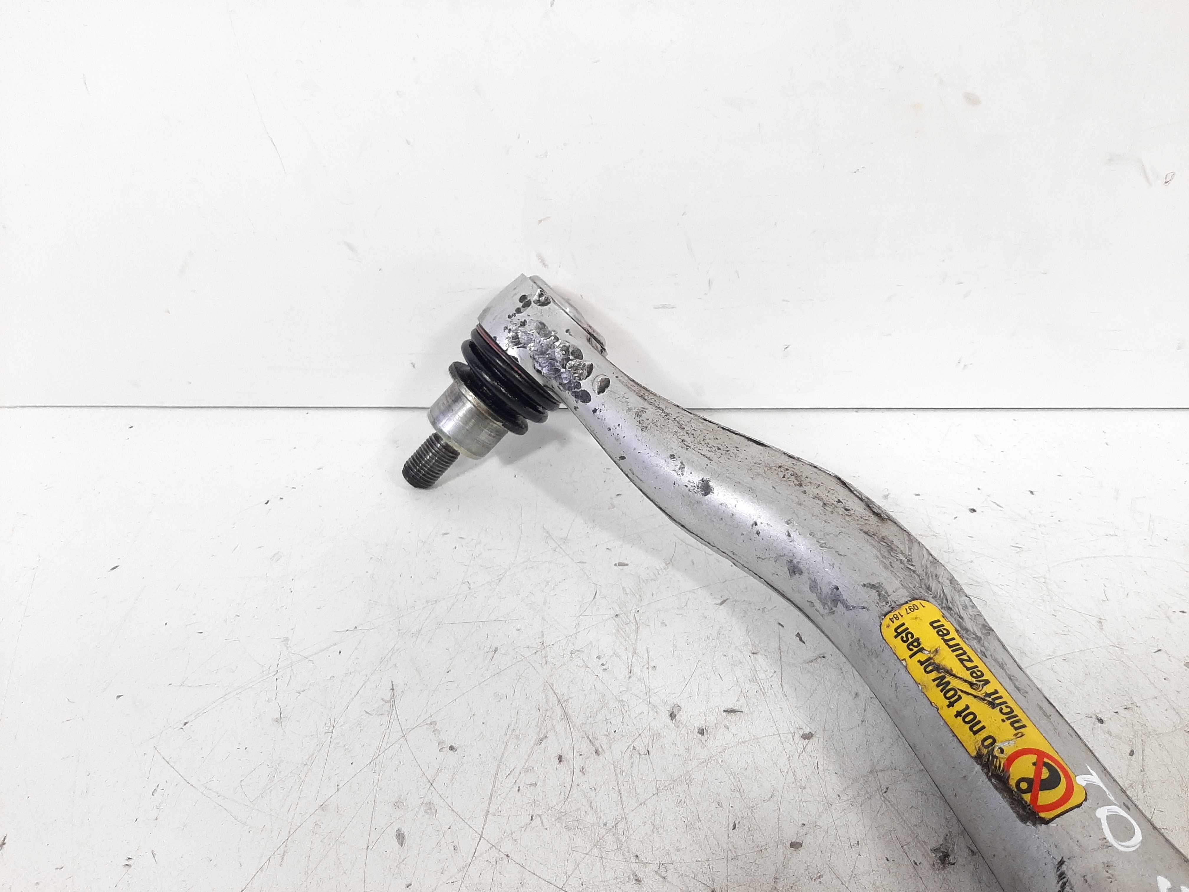 Braço Curvo Traseiro Direito Bmw 540i Serie 5 E39 96 A 04 7