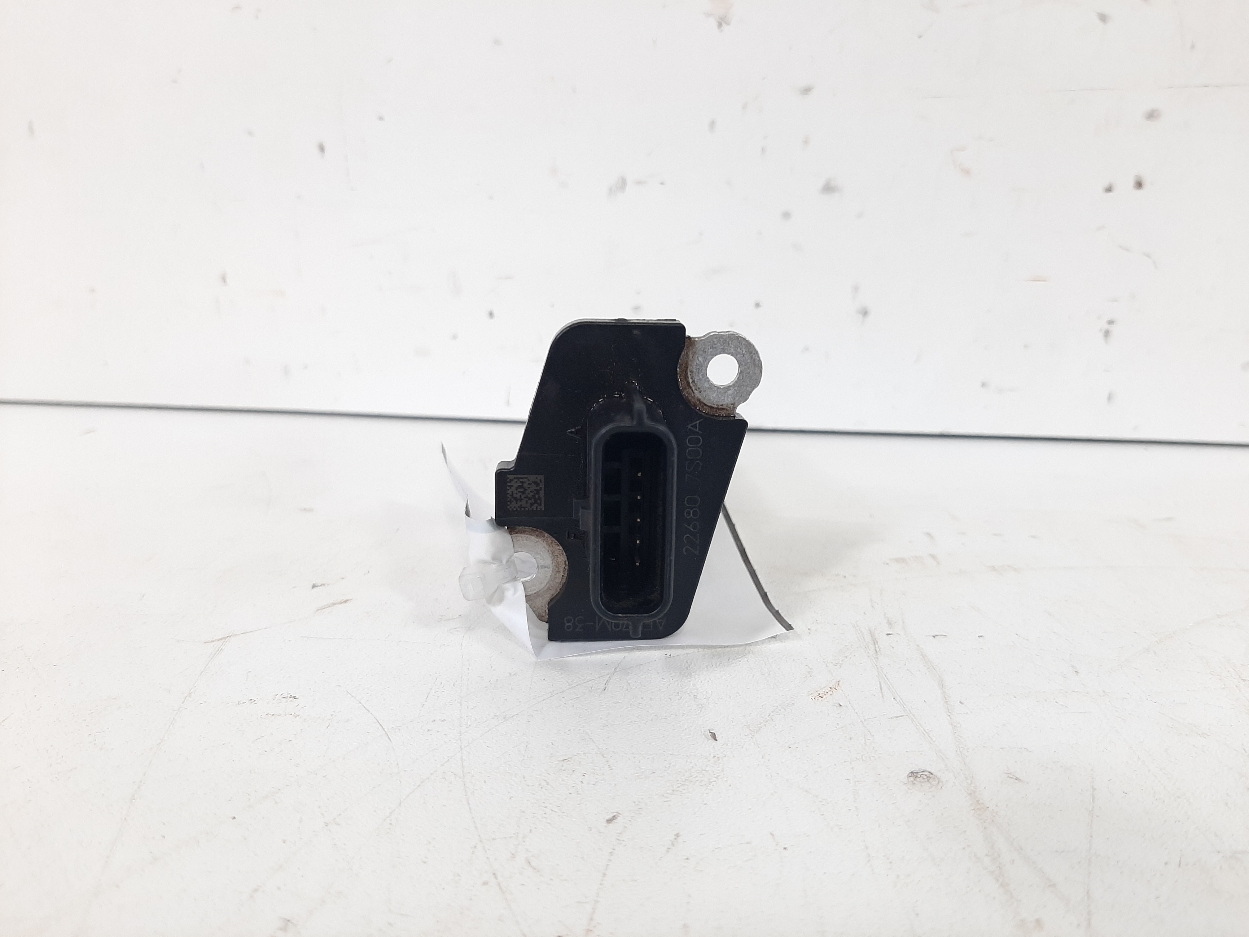 Resistência Ar Condicionado Nissan Versa 2012 2013 A 2017 7