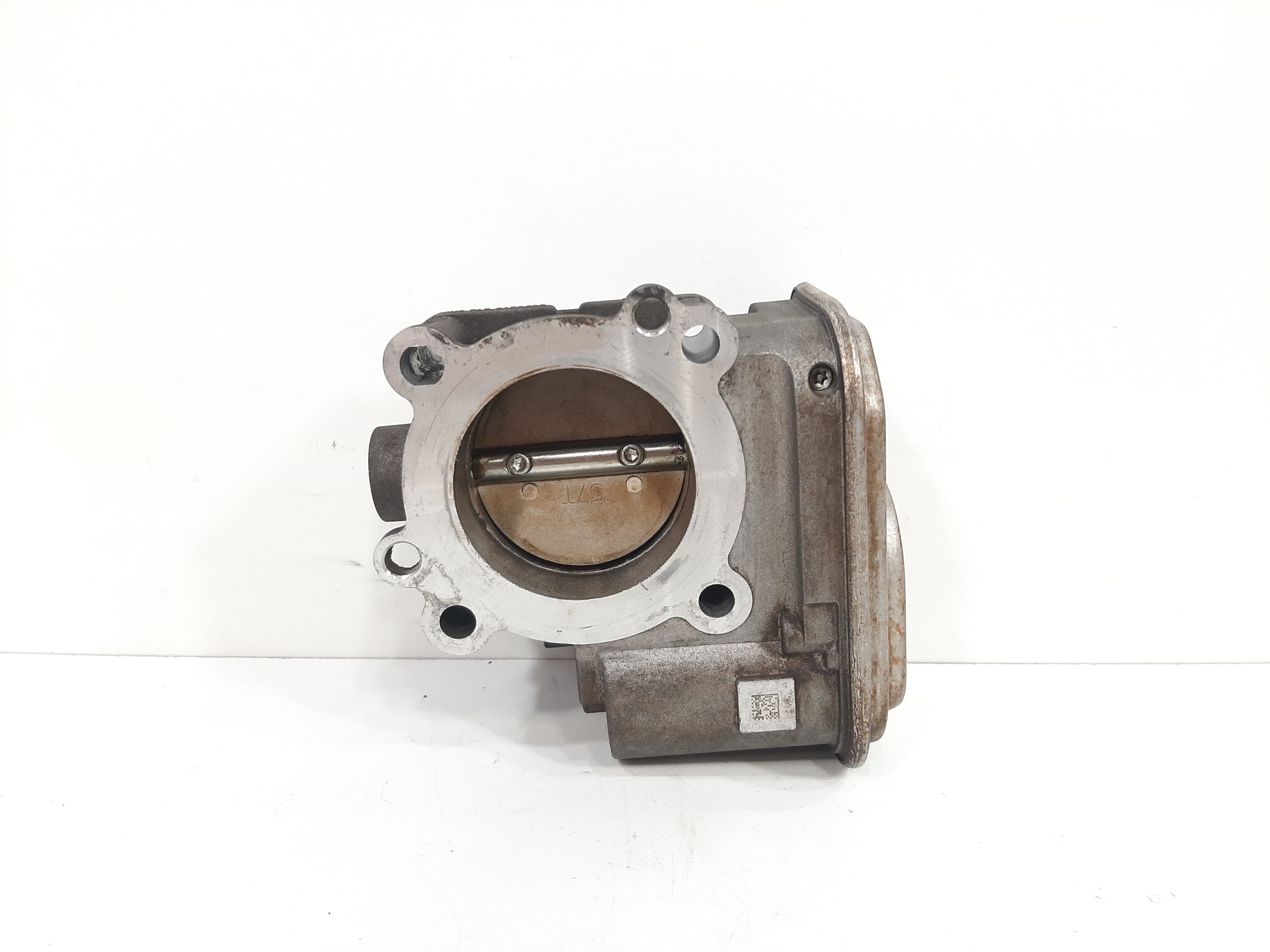 Tbi Corpo Injeção Borboleta Fiat Freemont 2.4 2012 A 2016 7