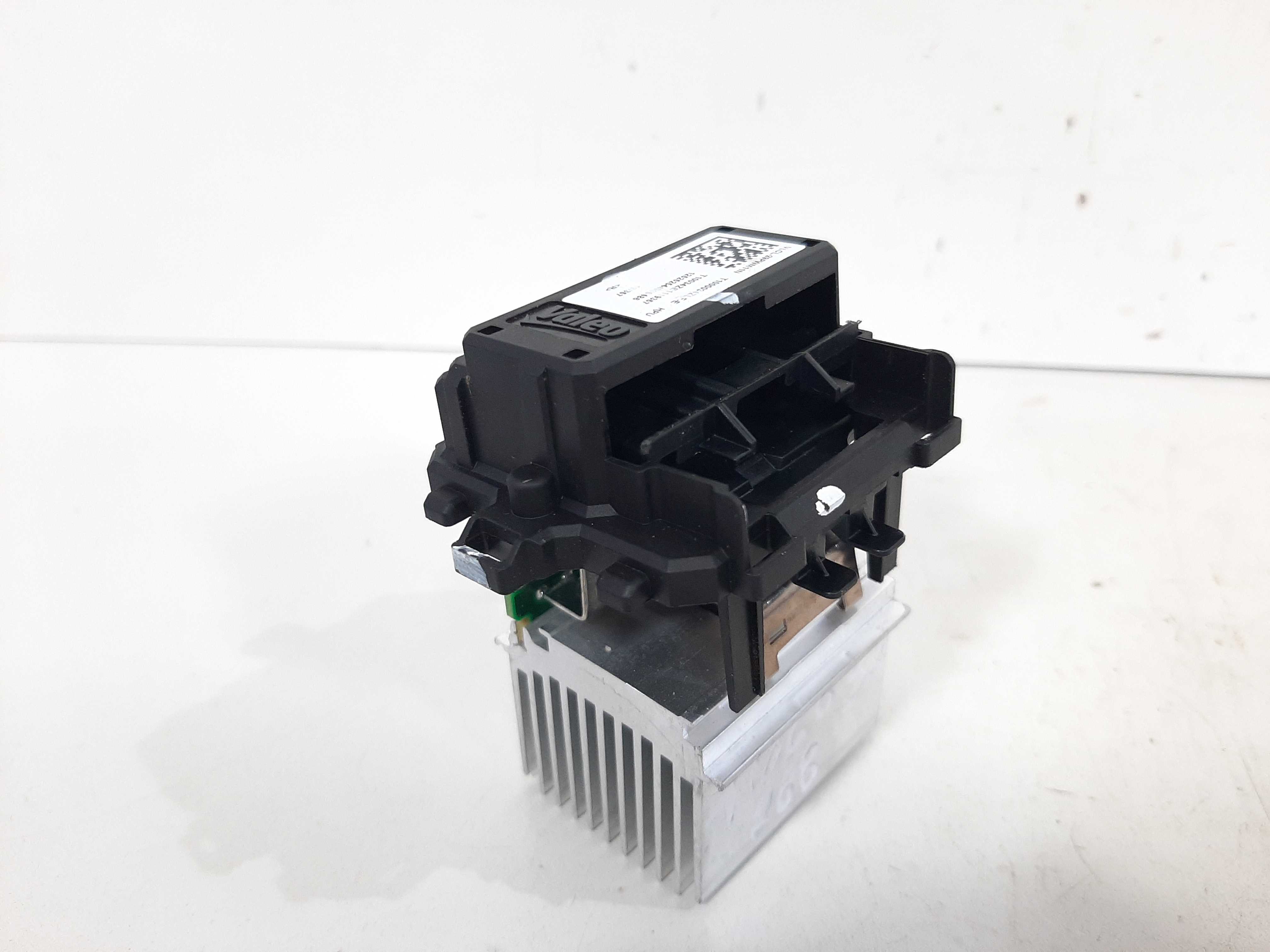 Resistencia Ar Condicionado Chery Tiggo 5x 2019 2020 2021 7