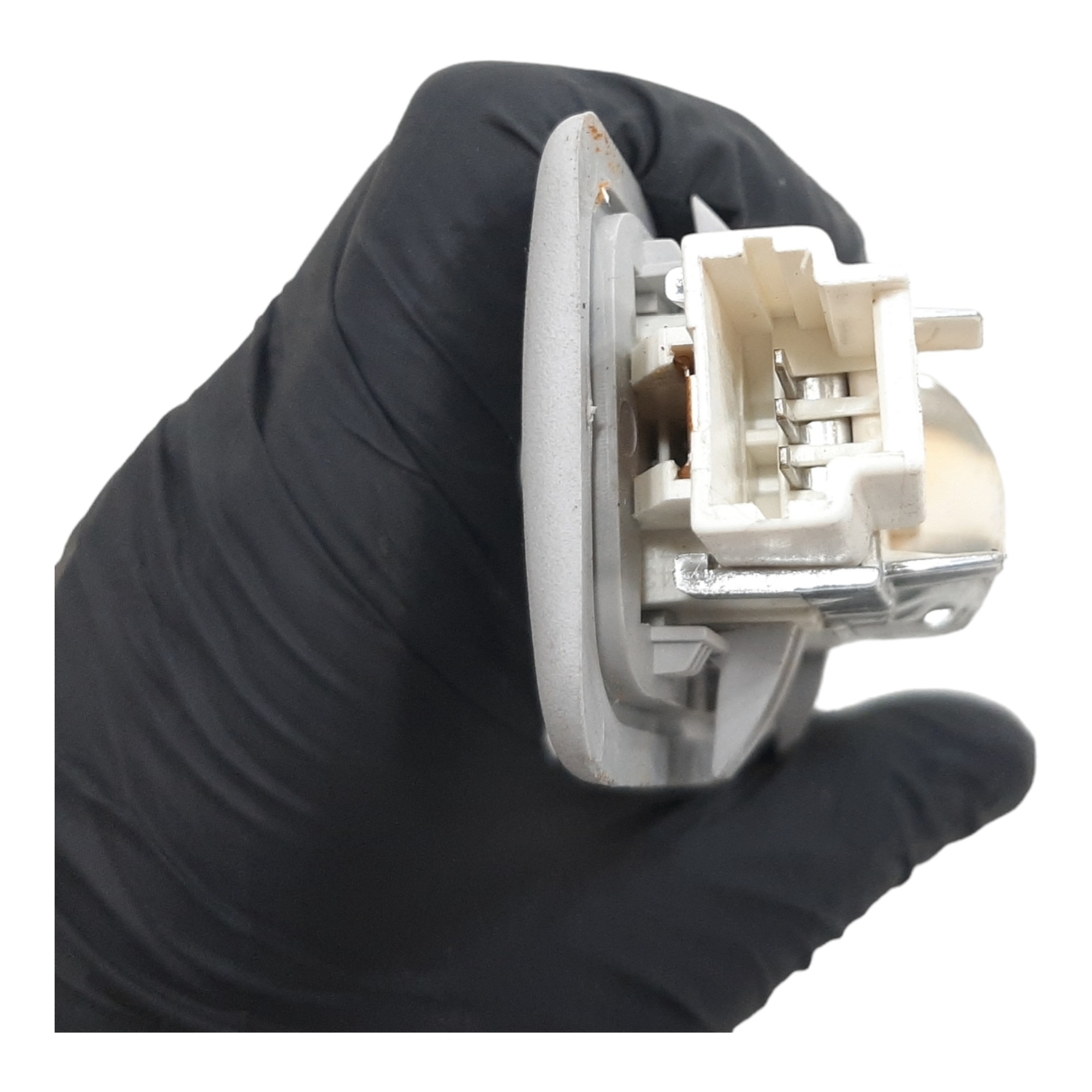 Luz Cortesia Esquerda Teto Citroen C4 Picasso 2009 A 2014 7