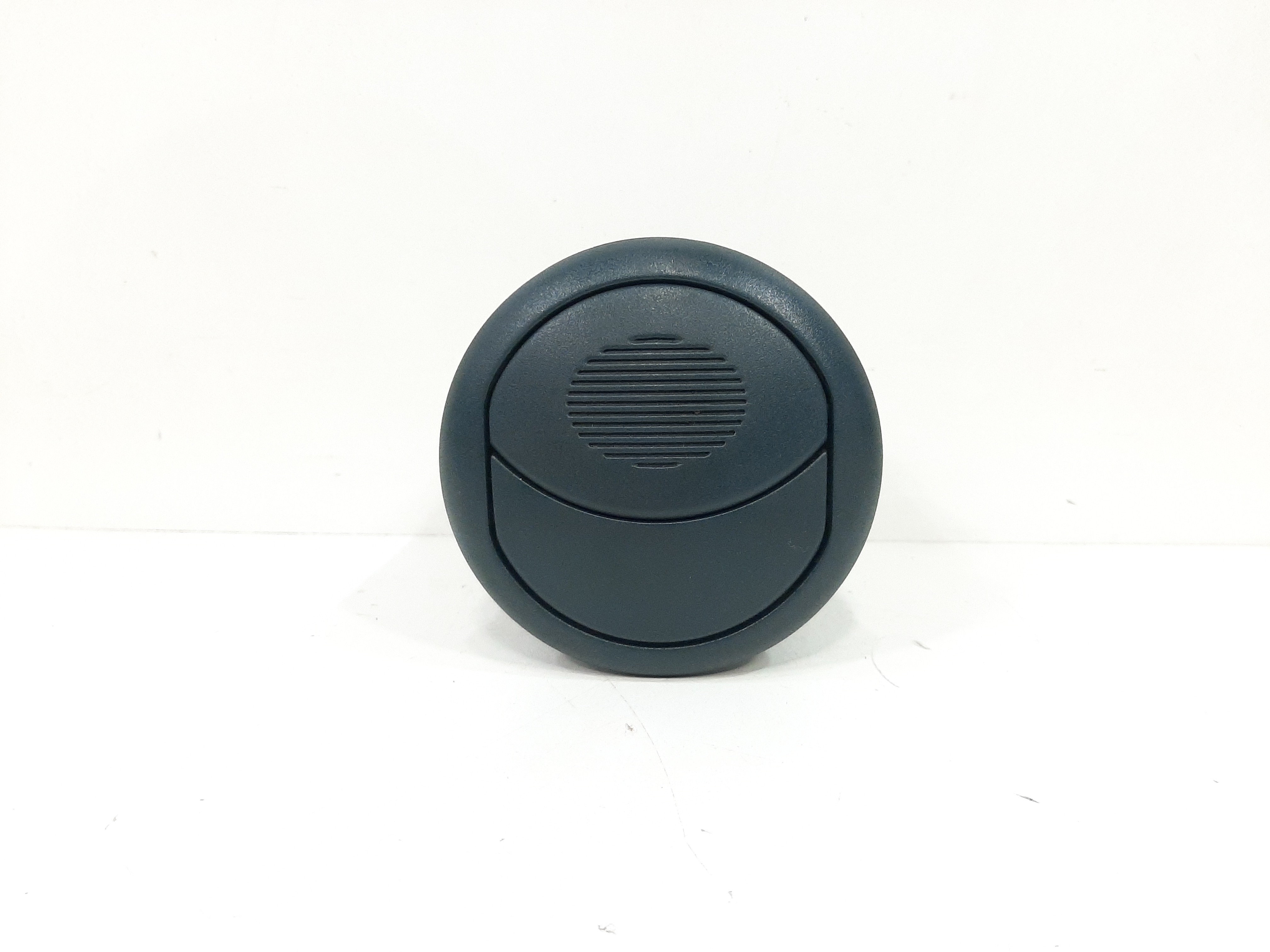 Difusor Ar Painel Lado Direito Fiat Doblo 2002 2003 A 2009 1