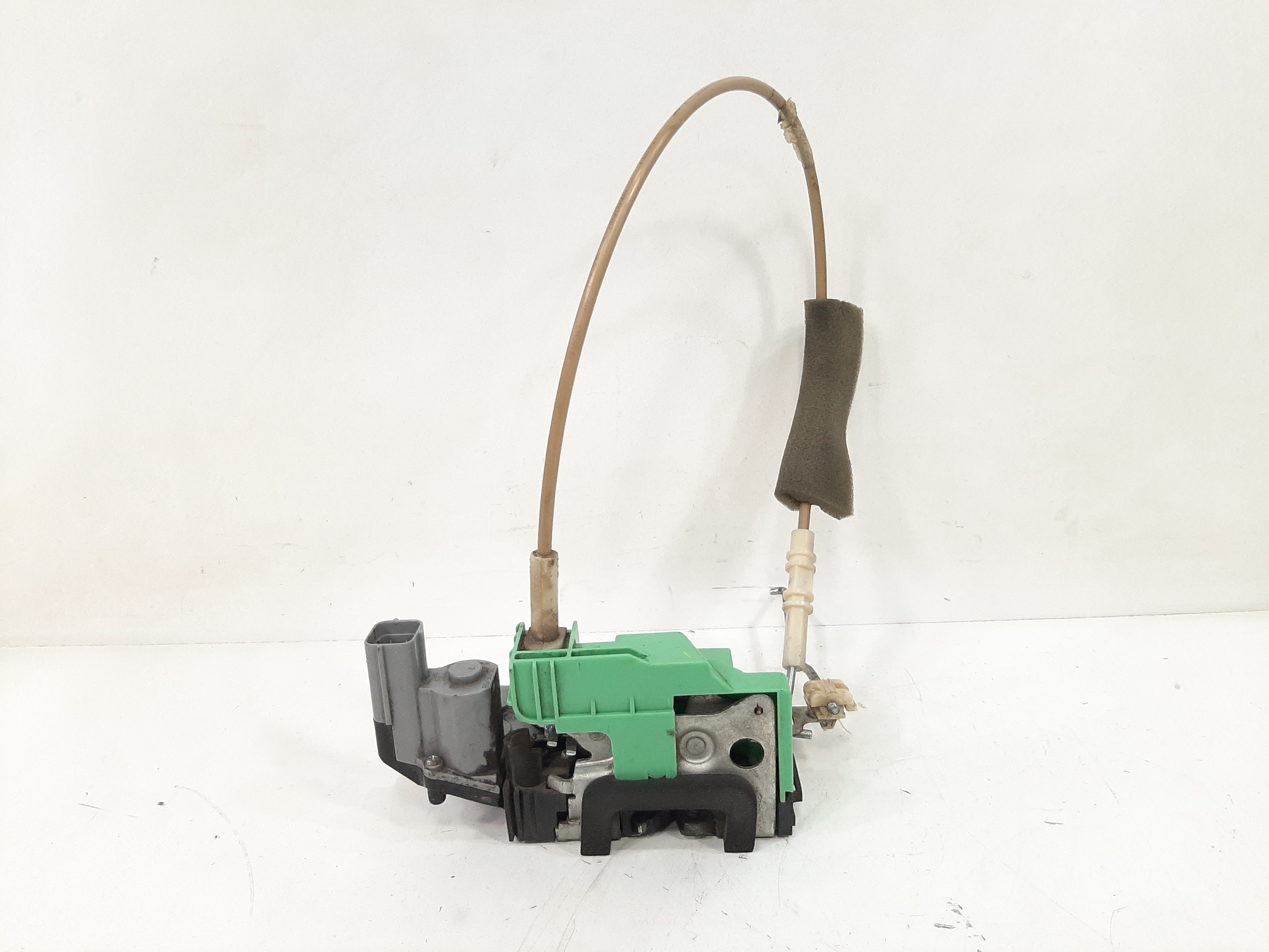 Fechadura Porta Traseira Direita Fiat Punto 2008 2009 A 2017 6