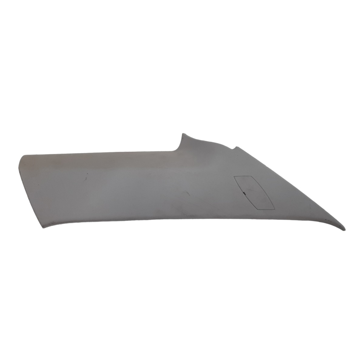 Moldura Traseira Esquerda Ford Focus Sedan 2009 2010 A 2013 1